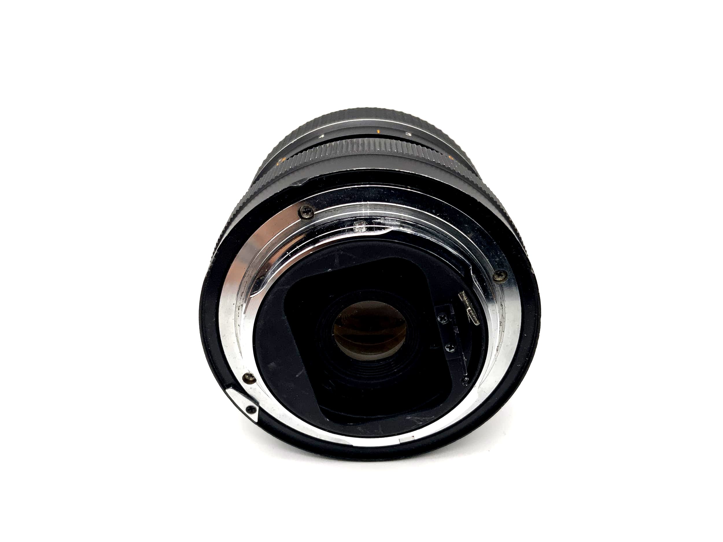 Soligor 35mm 1:2.8 Lens Camera Lens (Konica AR)