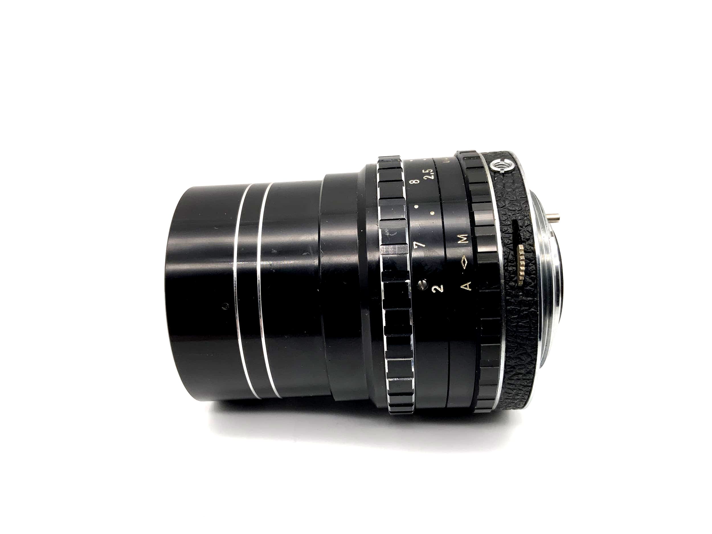 Schneider Kreuznach 135mm 1:3.5 Tele-Xenar Camera Lens (M42)