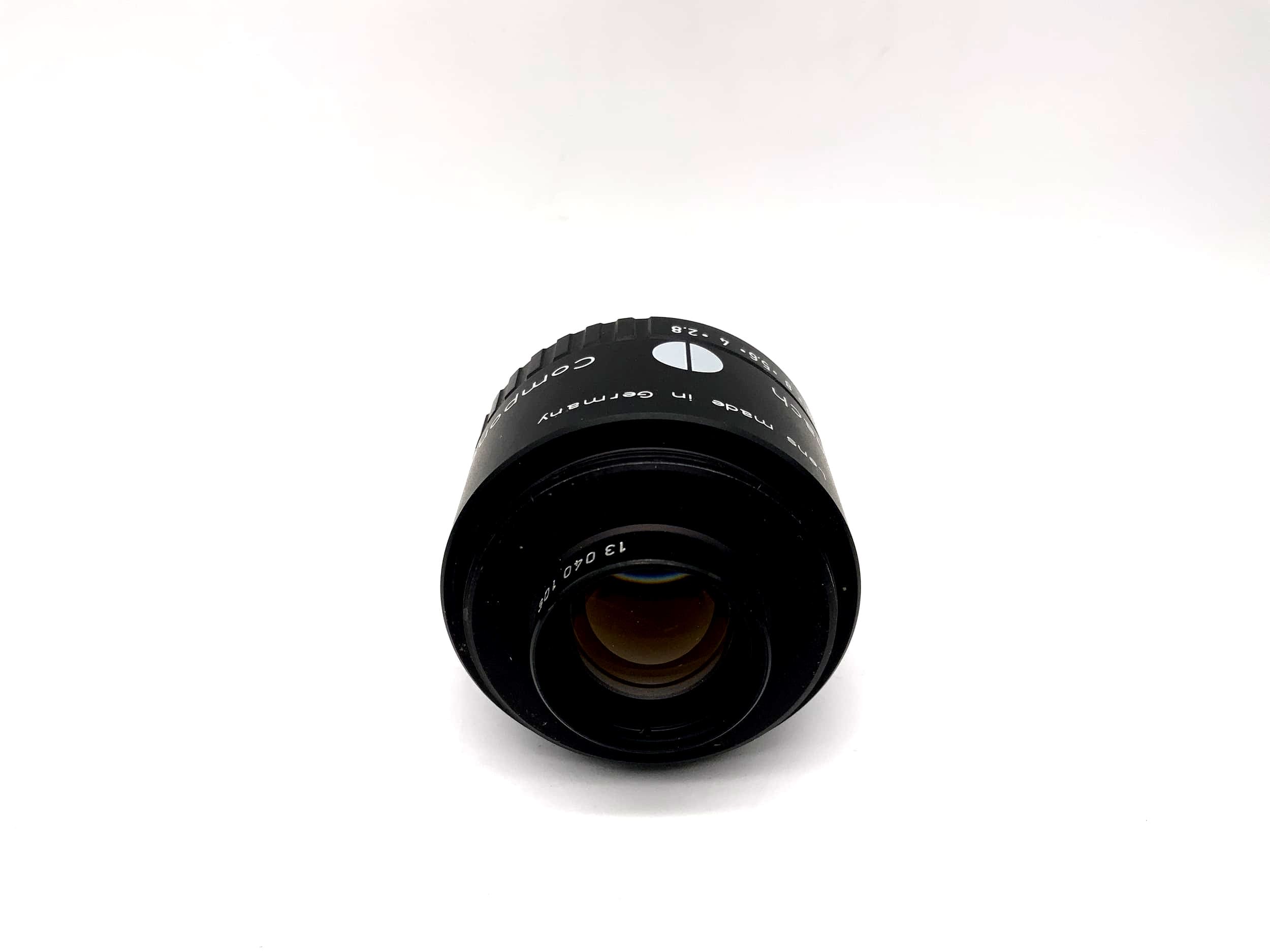 Schneider Kreuznach 50mm 1:2.8 magnifying lens Componon-S Enlarger (M39)