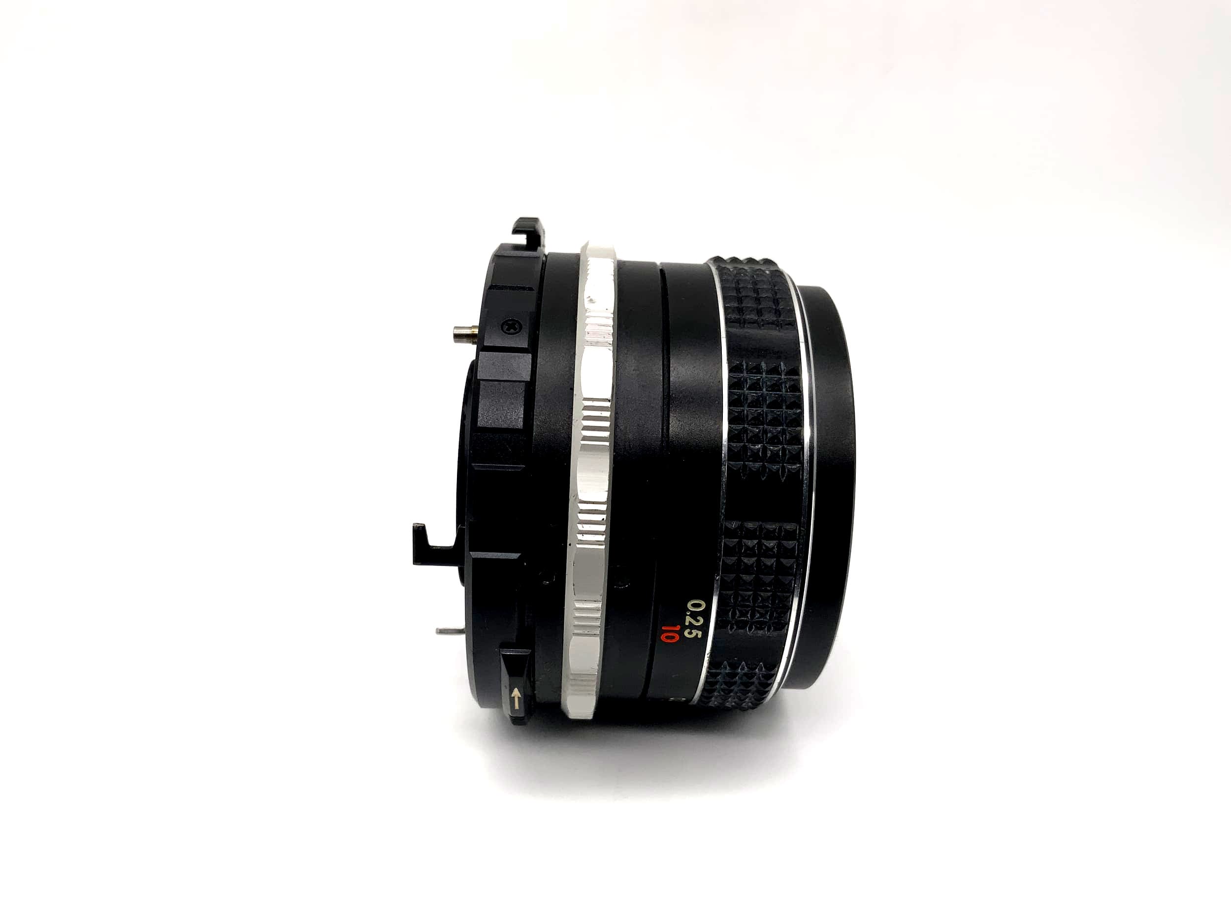 Miranda 28mm 1:2.8 Lens Auto EC Camera Lens (Miranda Mount)