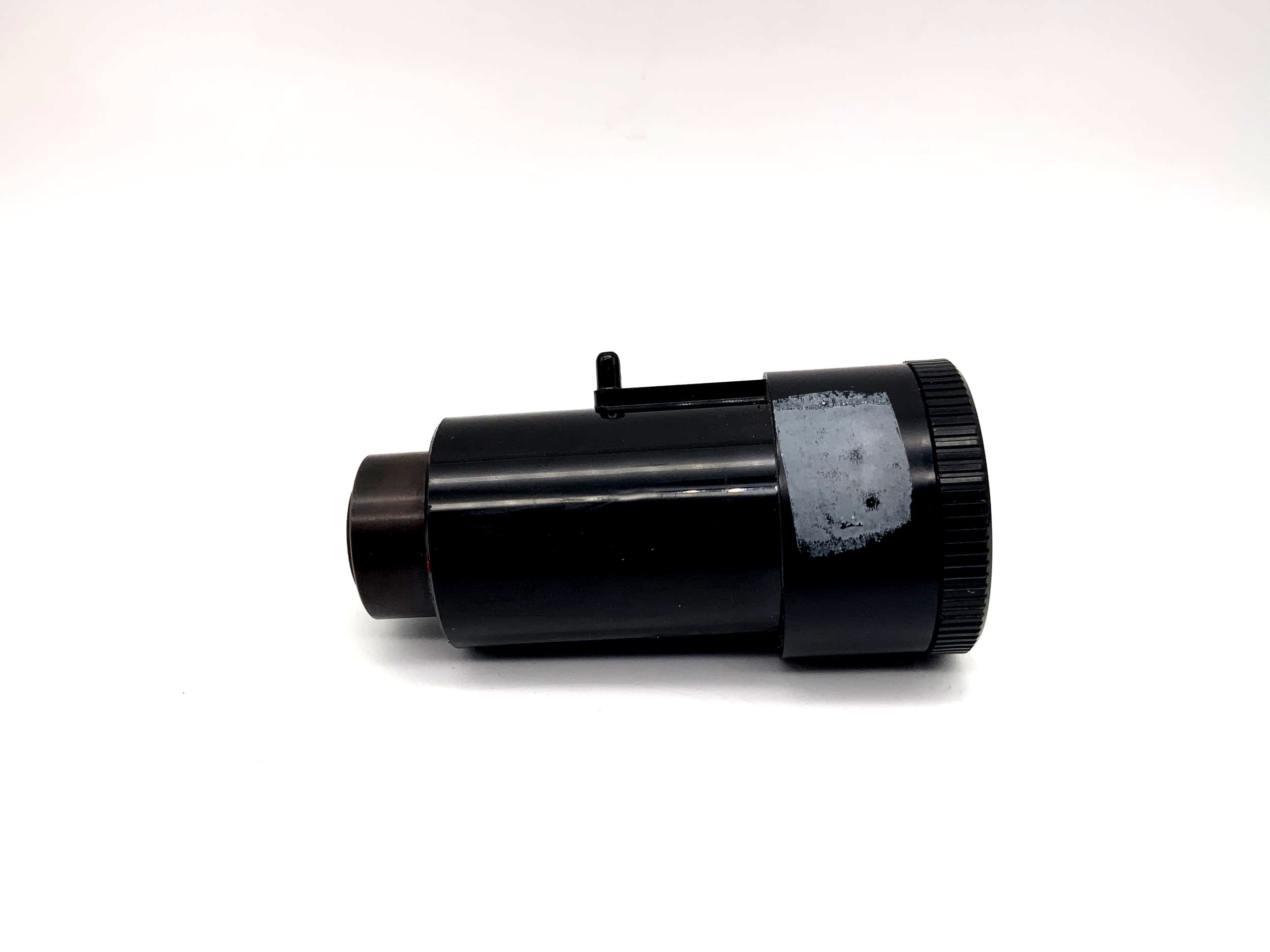 Schneider Kreuznach 11-30mm 1:1.1 projector lens MC Xenovaron (for Bolex SM8)