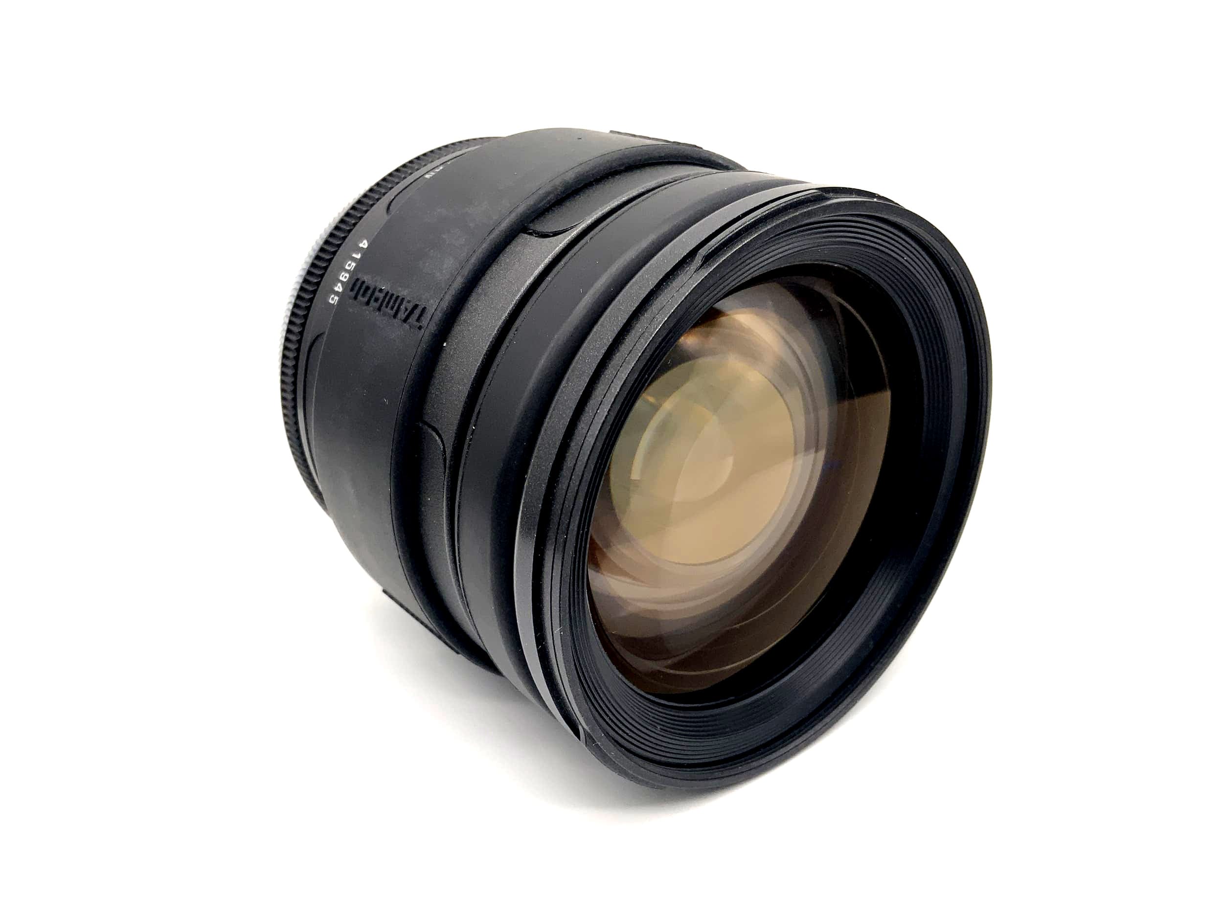 Tamron 28-200mm 1:3.8-5.6 Lens Adaptall-2 Aspherical Lens (Yashica/Contax)