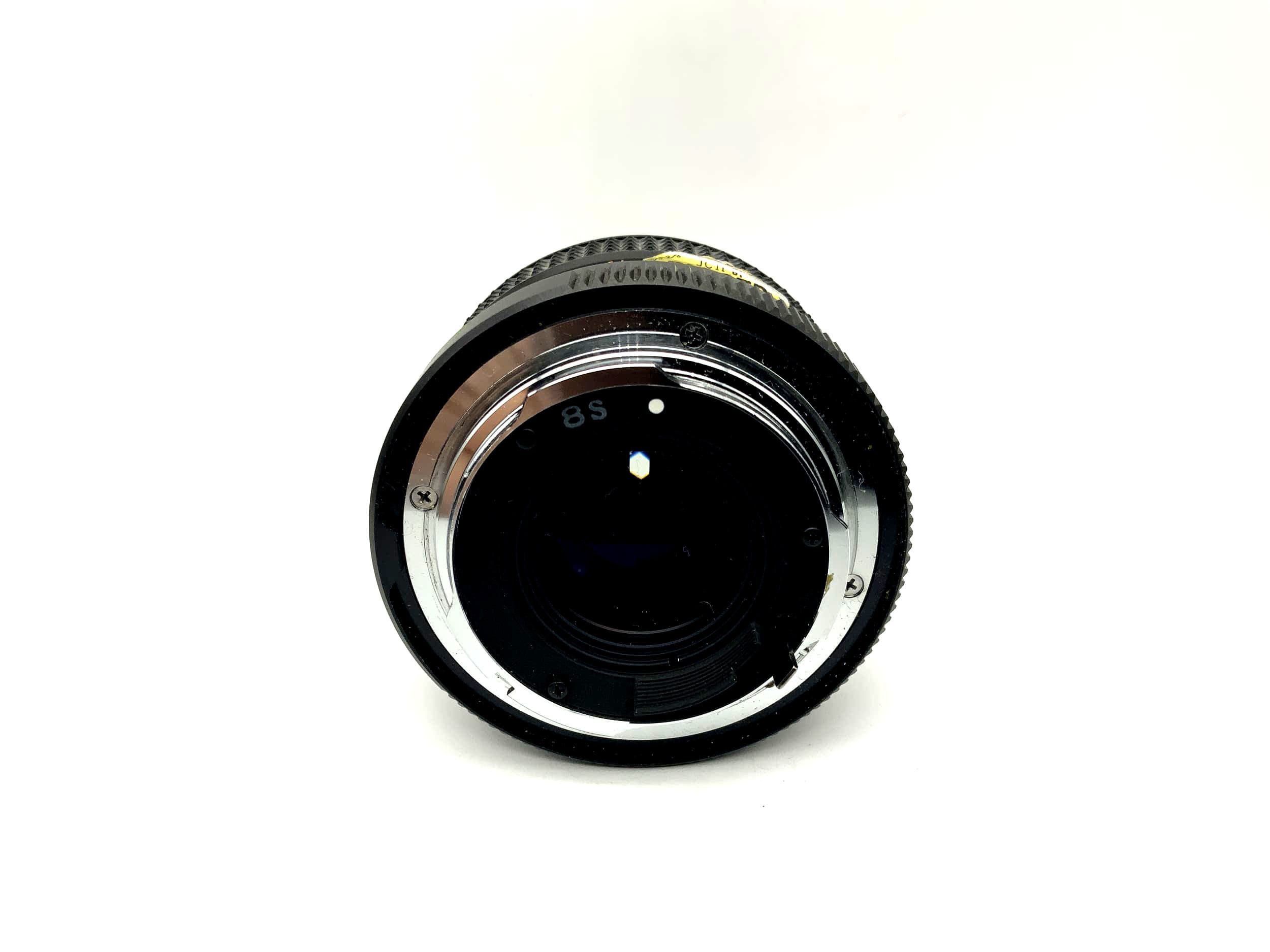 Konica 50mm 1:1.7 Lens Hexanon AR Camera Camera Lens (Konica AR)