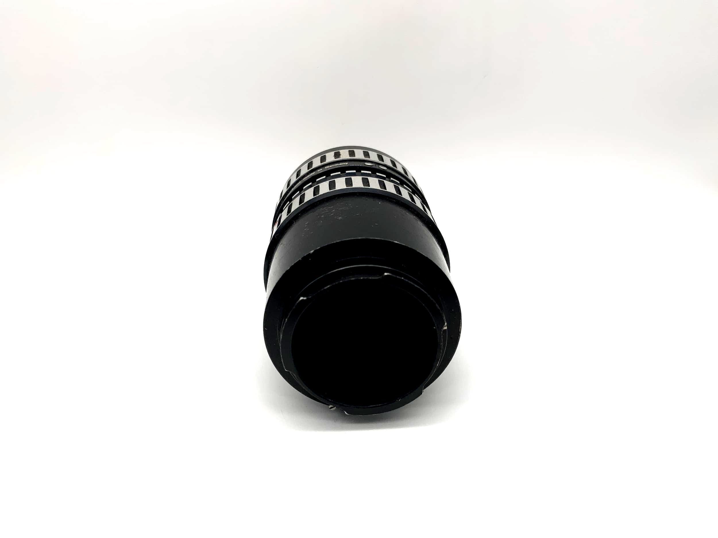 Steinheil 100mm 1:3.5 Cassarit Camera Lens (Exa)