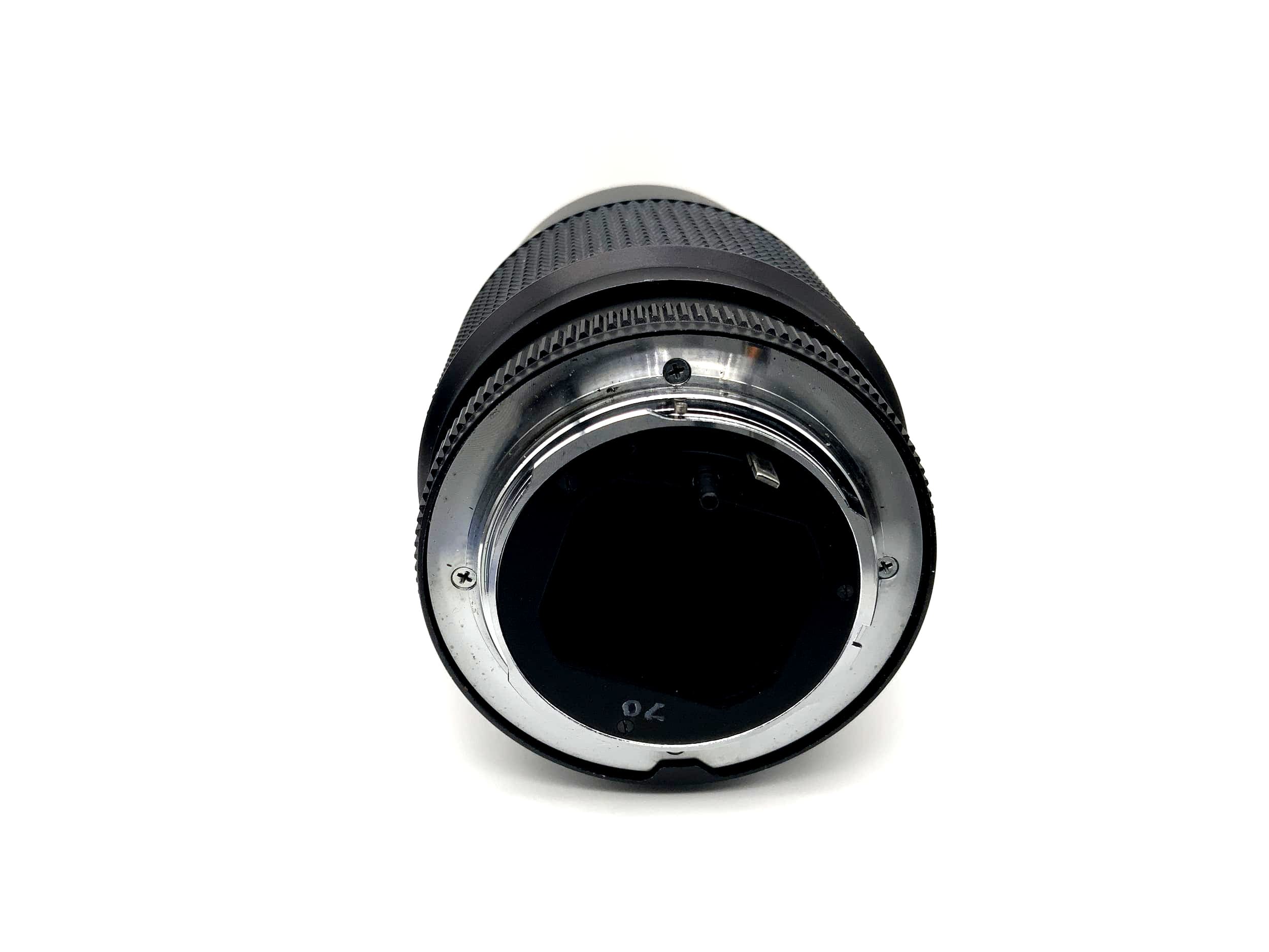 Konica 135mm 1:3.5 Lens Hexar AR Camera Camera Lens (Konica AR)