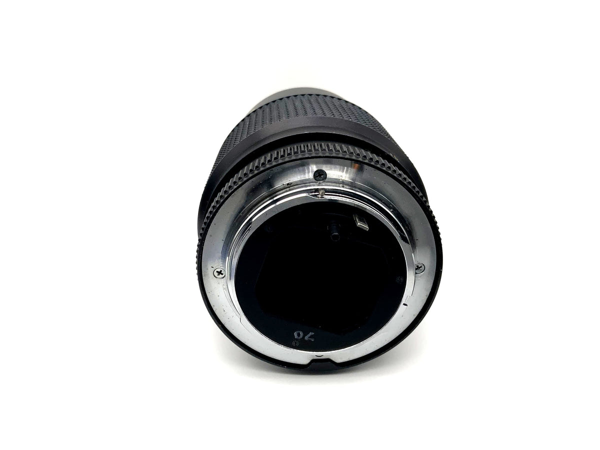 Konica 135mm 1:3.5 Lens Hexar AR Camera Camera Lens (Konica AR)