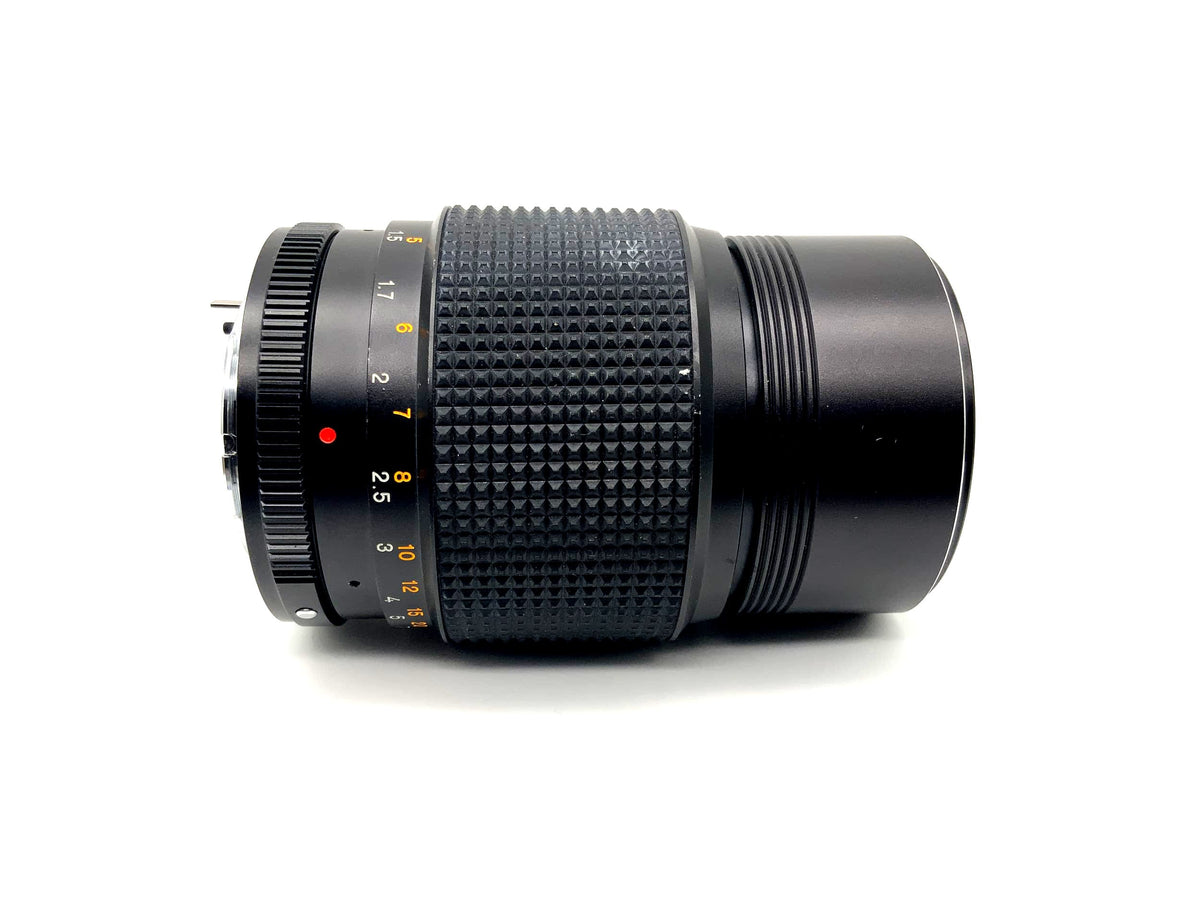 Konica 135mm 1:3.5 Lens Hexar AR Camera Camera Lens (Konica AR)