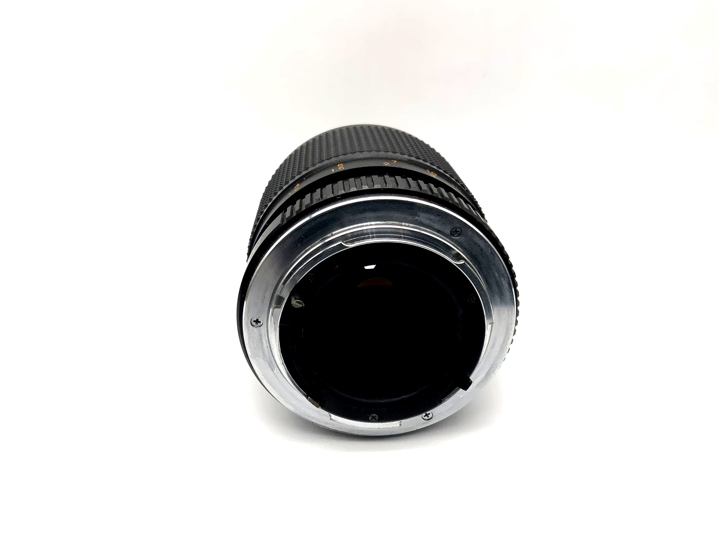 Yashica 35-70mm 1:3.5-4.5 Lens MC Zoom Lens Multi Coated (Yashica/Contax)