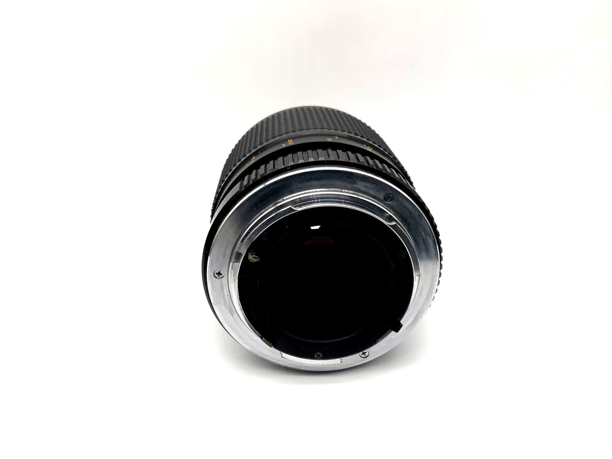 Yashica 35-70mm 1:3.5-4.5 Lens MC Zoom Lens Multi Coated (Yashica/Contax)