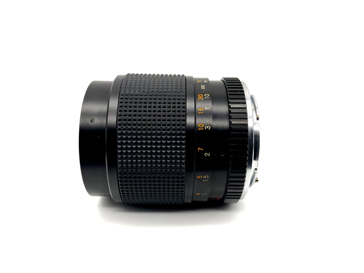 Yashica 35-70mm 1:3.5-4.5 Lens MC Zoom Lens Multi Coated (Yashica/Contax)