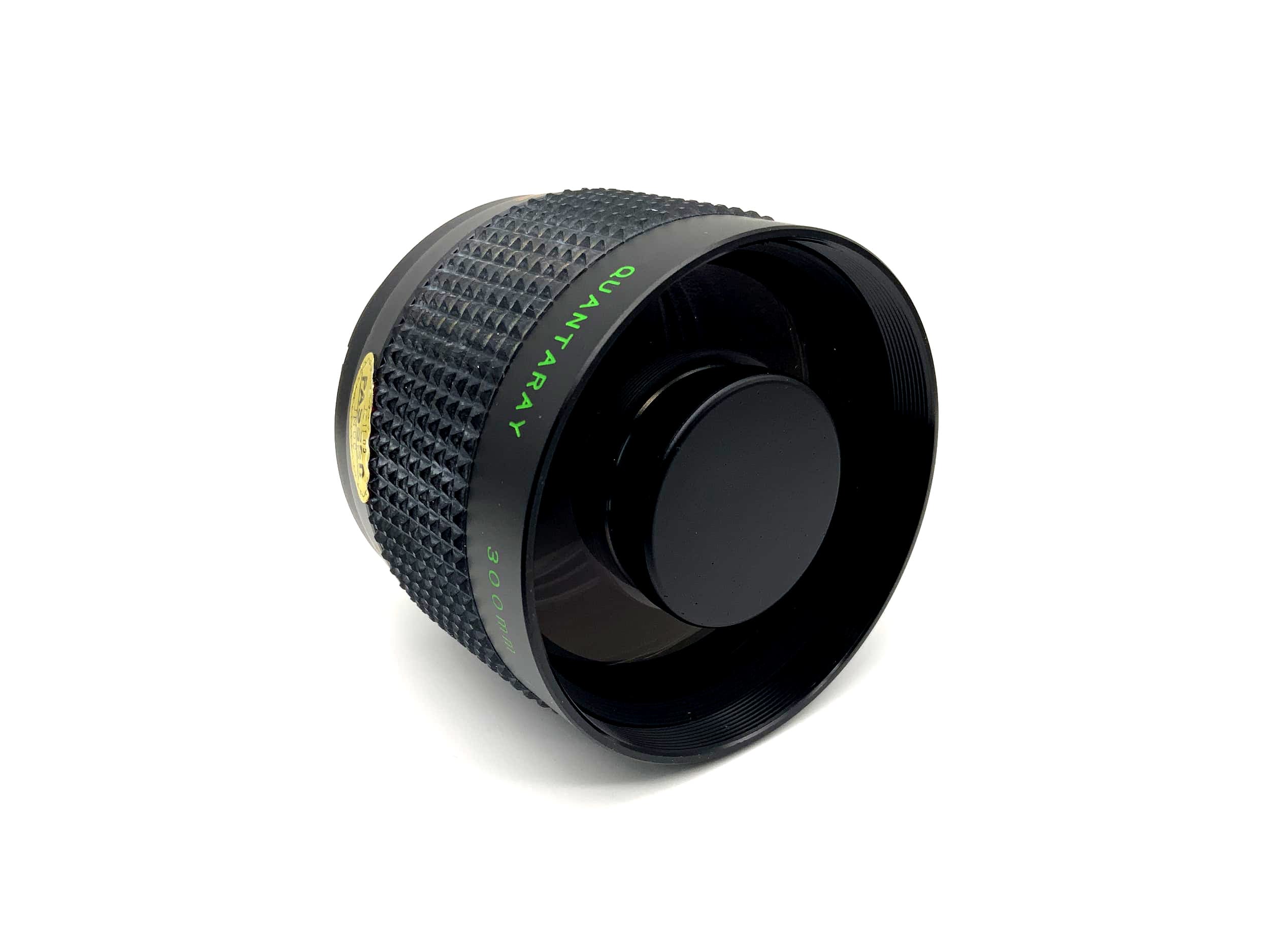 300mm 1:5.6 Mirror Lens Quantary Camera Lens (Leica R)