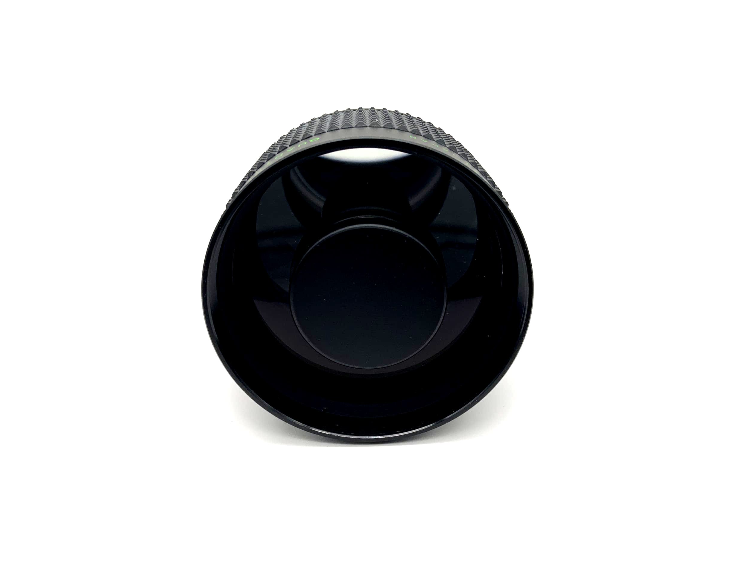 300mm 1:5.6 Mirror Lens Quantary Camera Lens (Leica R)