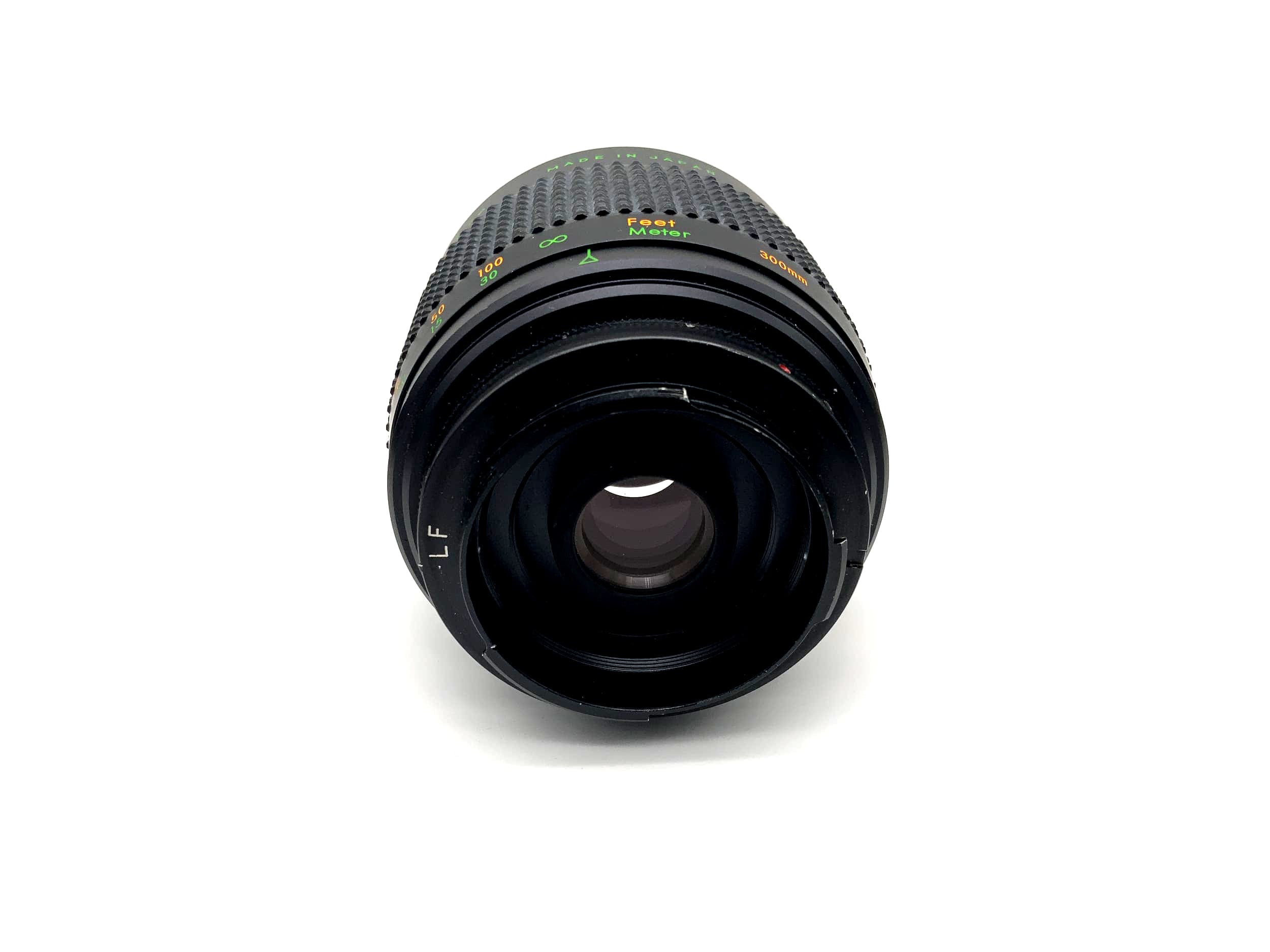 300mm 1:5.6 Mirror Lens Quantary Camera Lens (Leica R)