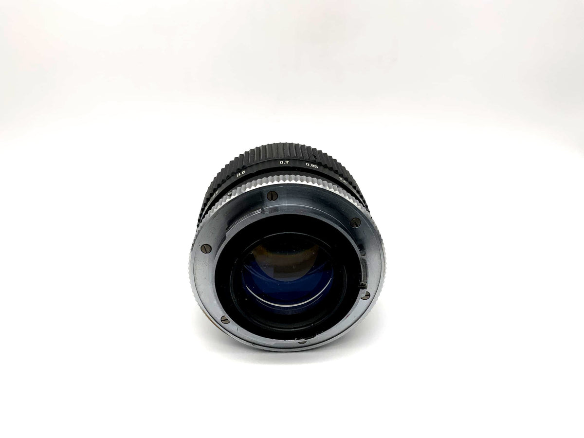 Arsenal 50mm 1:2 Lens Bokeh Helios 81 Automat Camera Lens (Kiev 10,11,15)