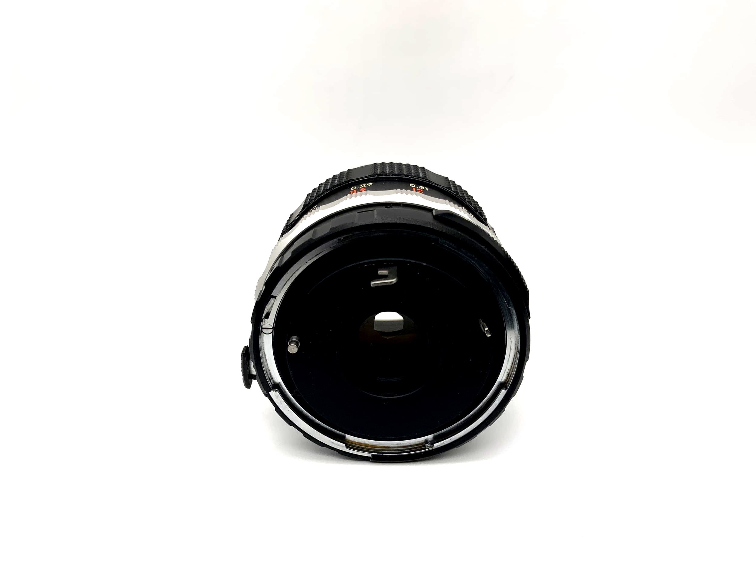 Miranda 55mm 1:3.5 Lens Auto Macron EC Camera Camera Lens (Miranda Mount)