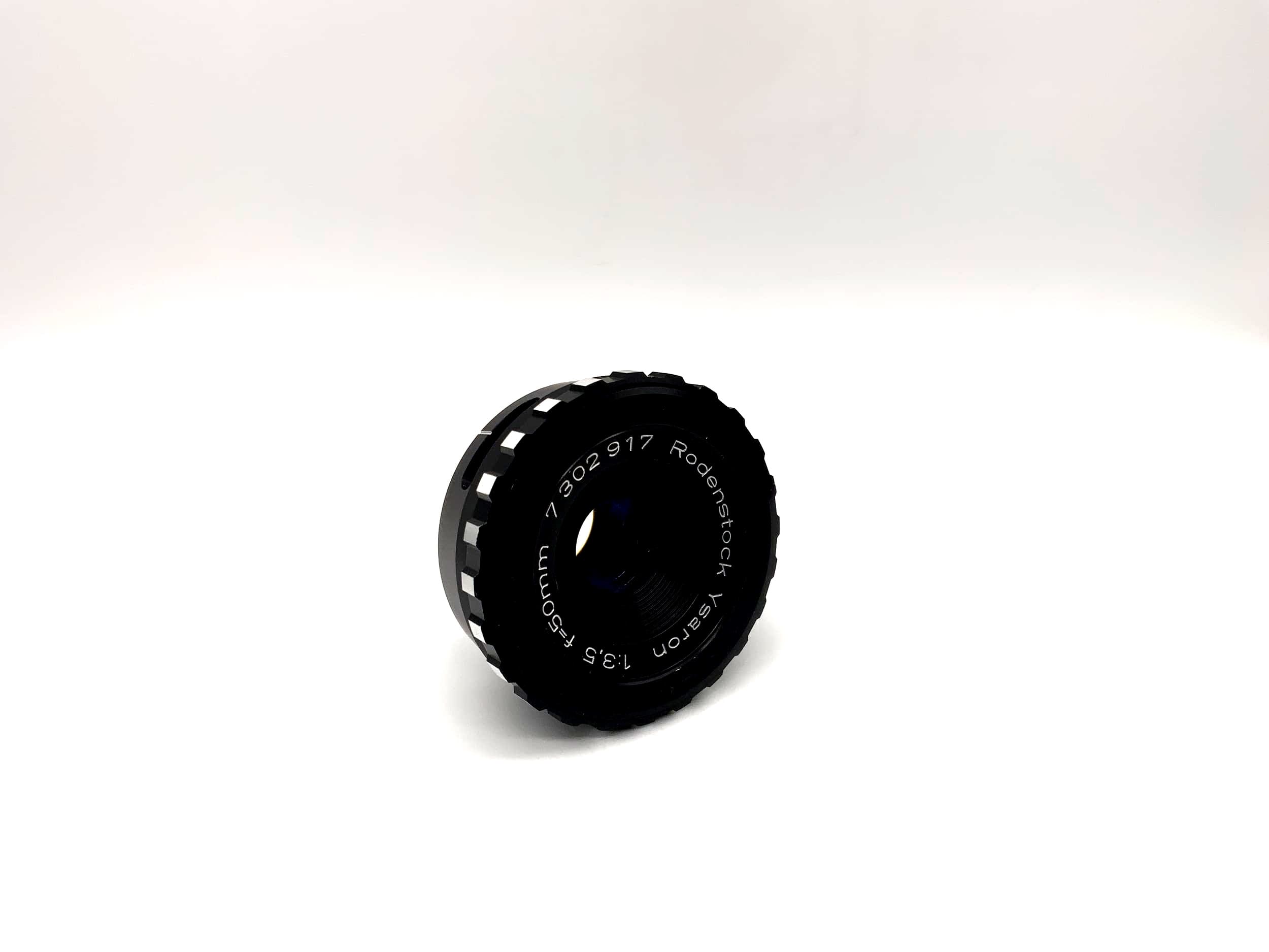 Rodenstock 50mm 1:3.5 Enlarger Lens Ysaron Enlarger Lens (M39)