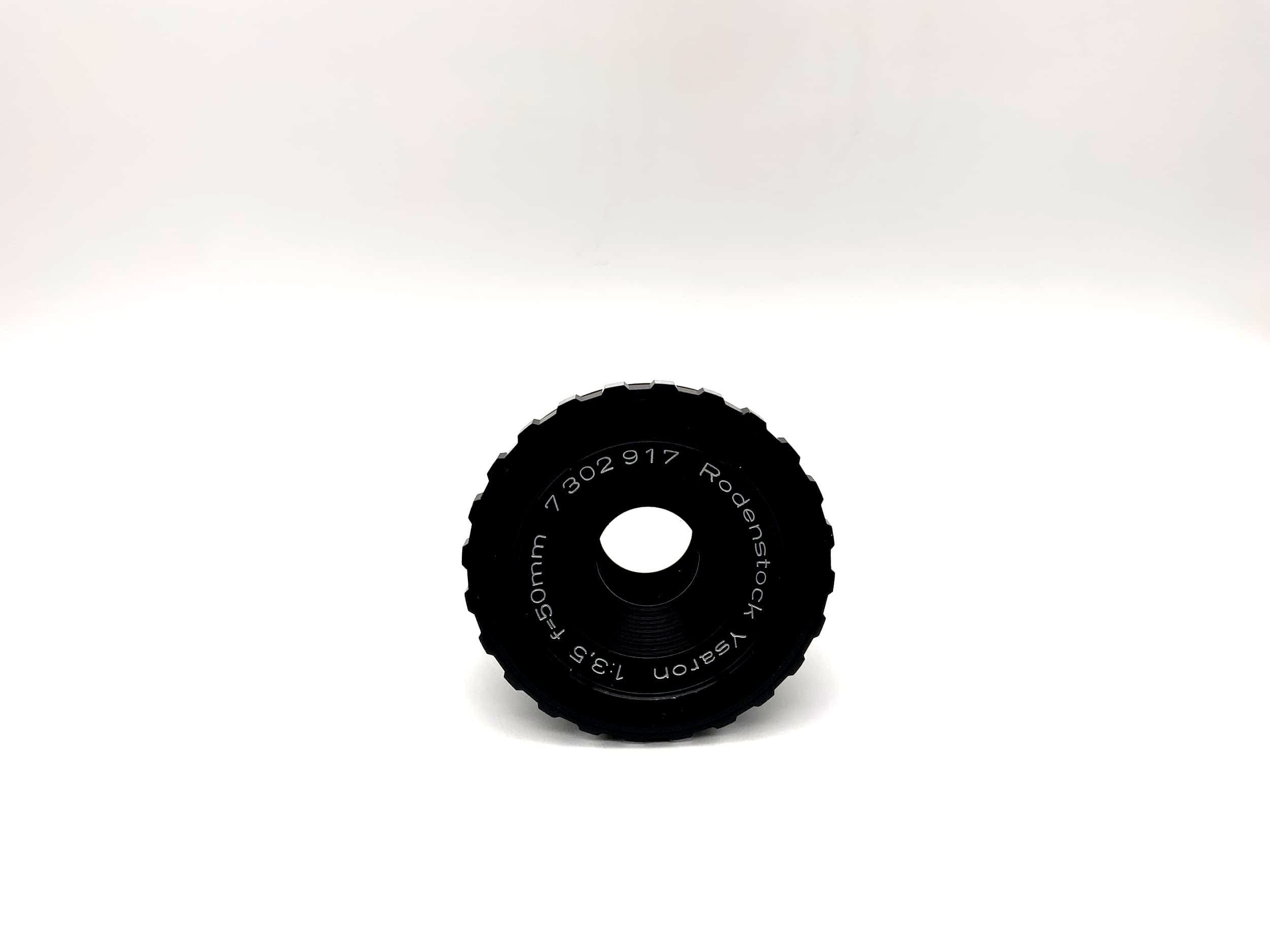Rodenstock 50mm 1:3.5 Enlarger Lens Ysaron Enlarger Lens (M39)