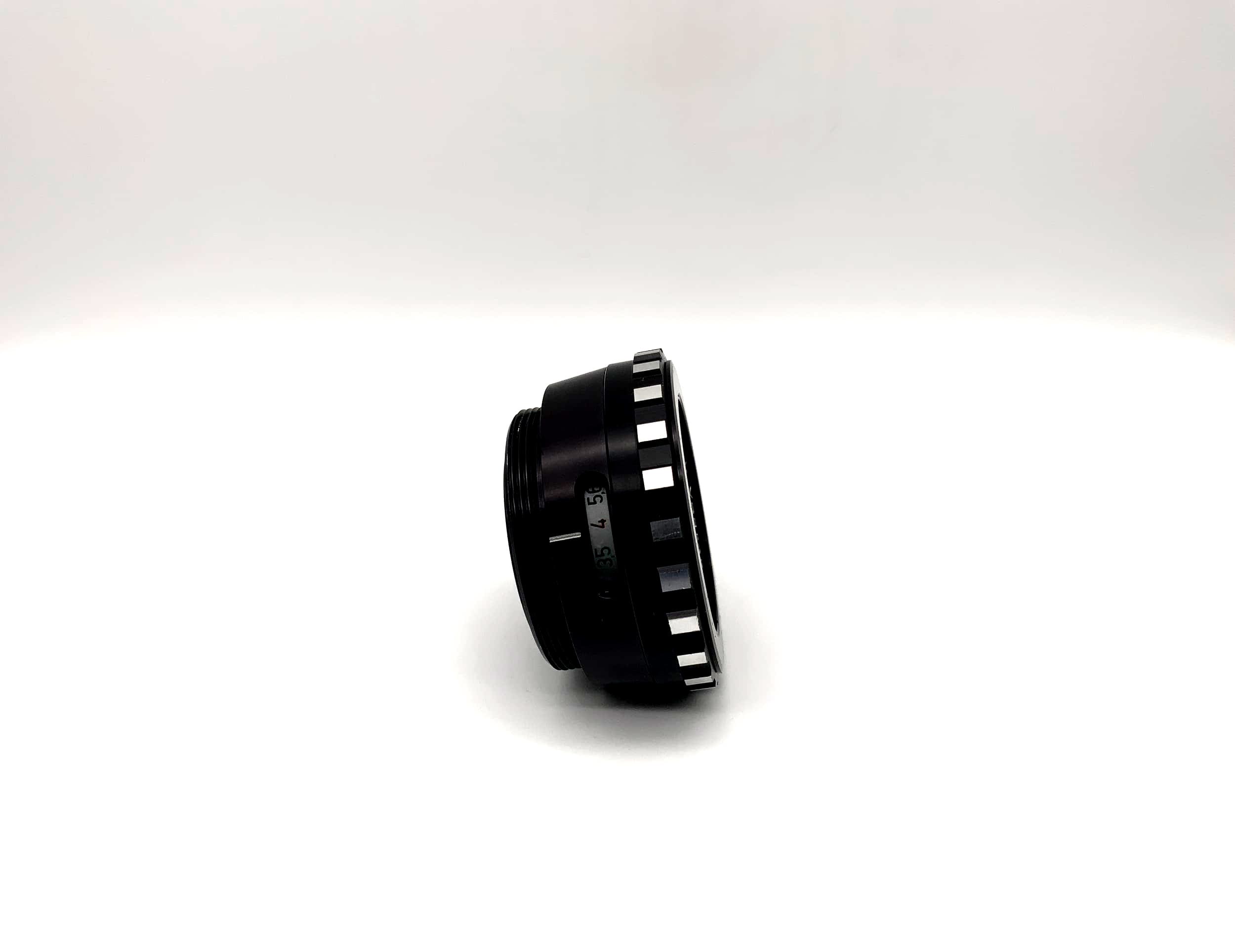 Rodenstock 50mm 1:3.5 Enlarger Lens Ysaron Enlarger Lens (M39)