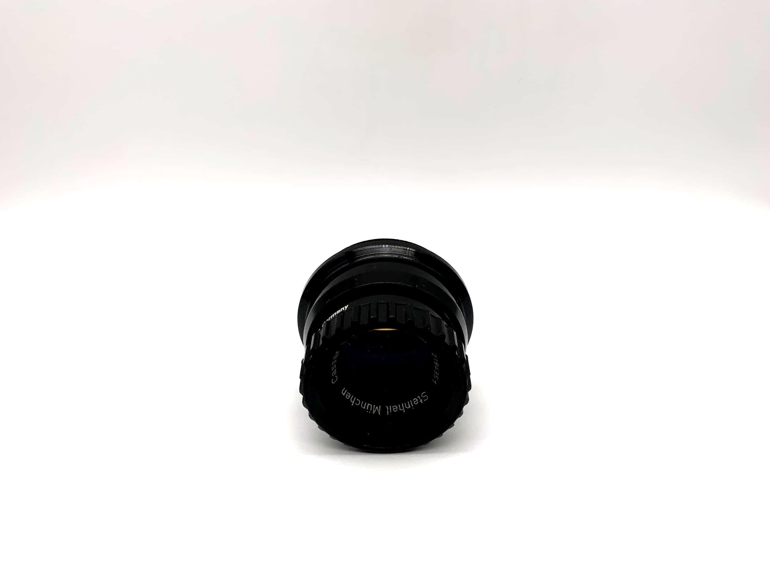 Steinheil Munich 75mm 1:3.5/4.5 Enlarging Lens Cassar Camera Lens (M39)