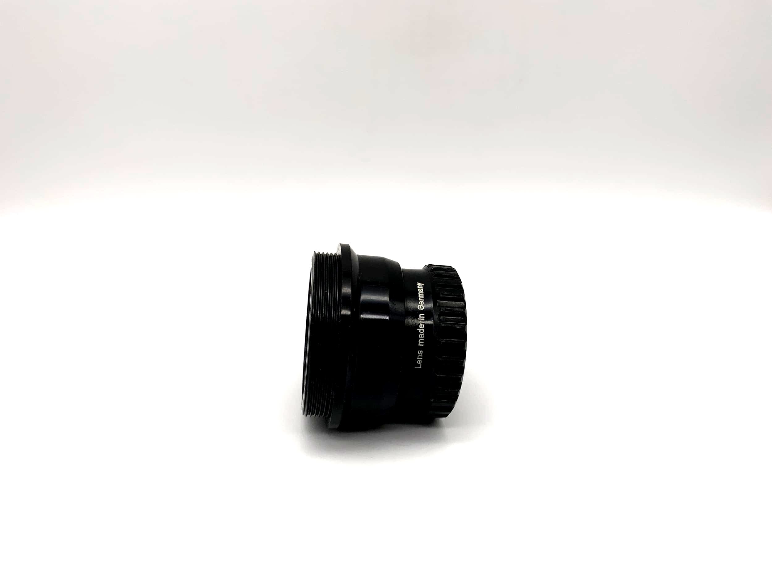 Steinheil Munich 75mm 1:3.5/4.5 Enlarging Lens Cassar Camera Lens (M39)