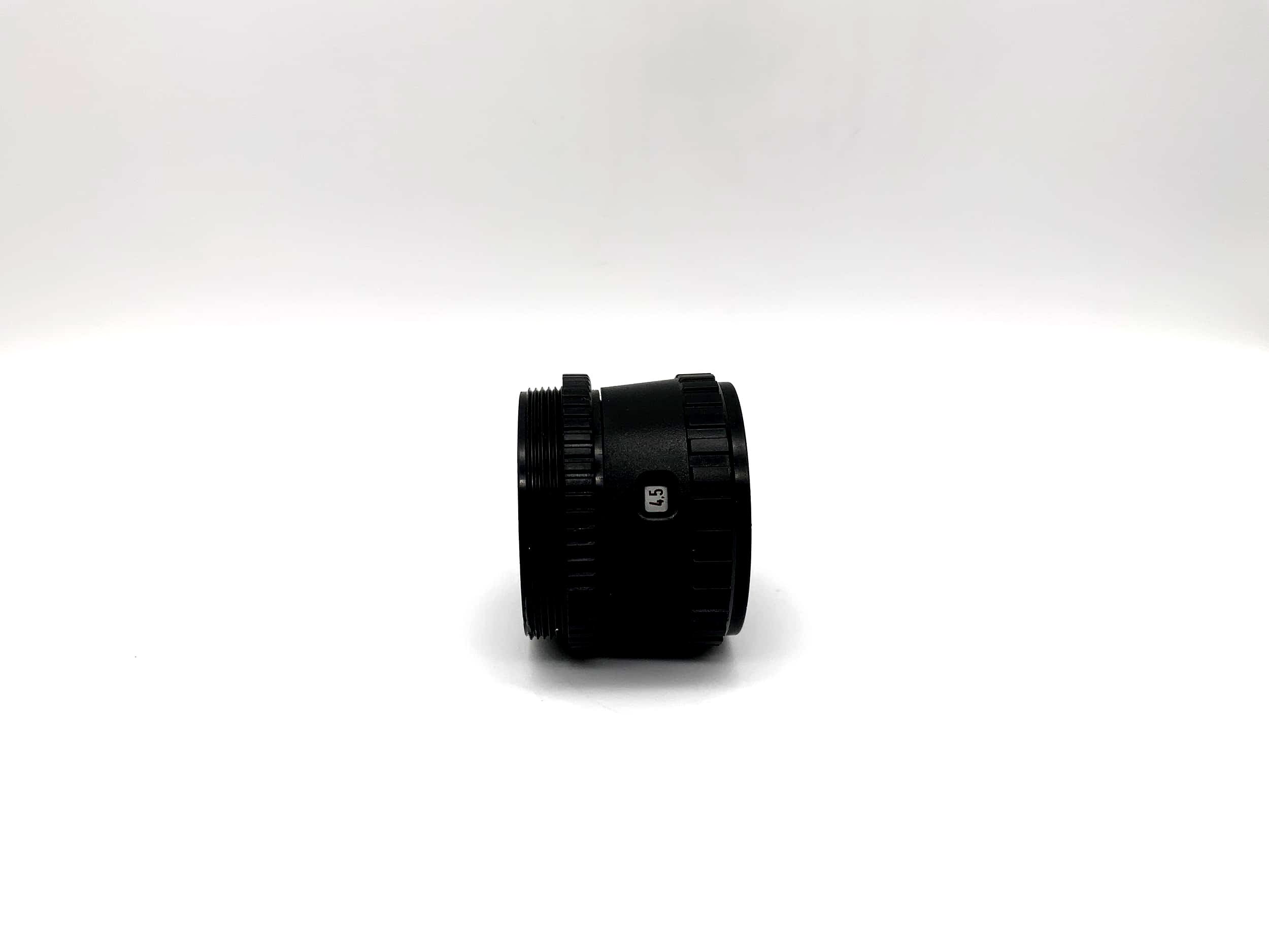 Rodenstock 75mm 1:4.5 Enlarger Lens Trinar Enlarger Lens (M39)