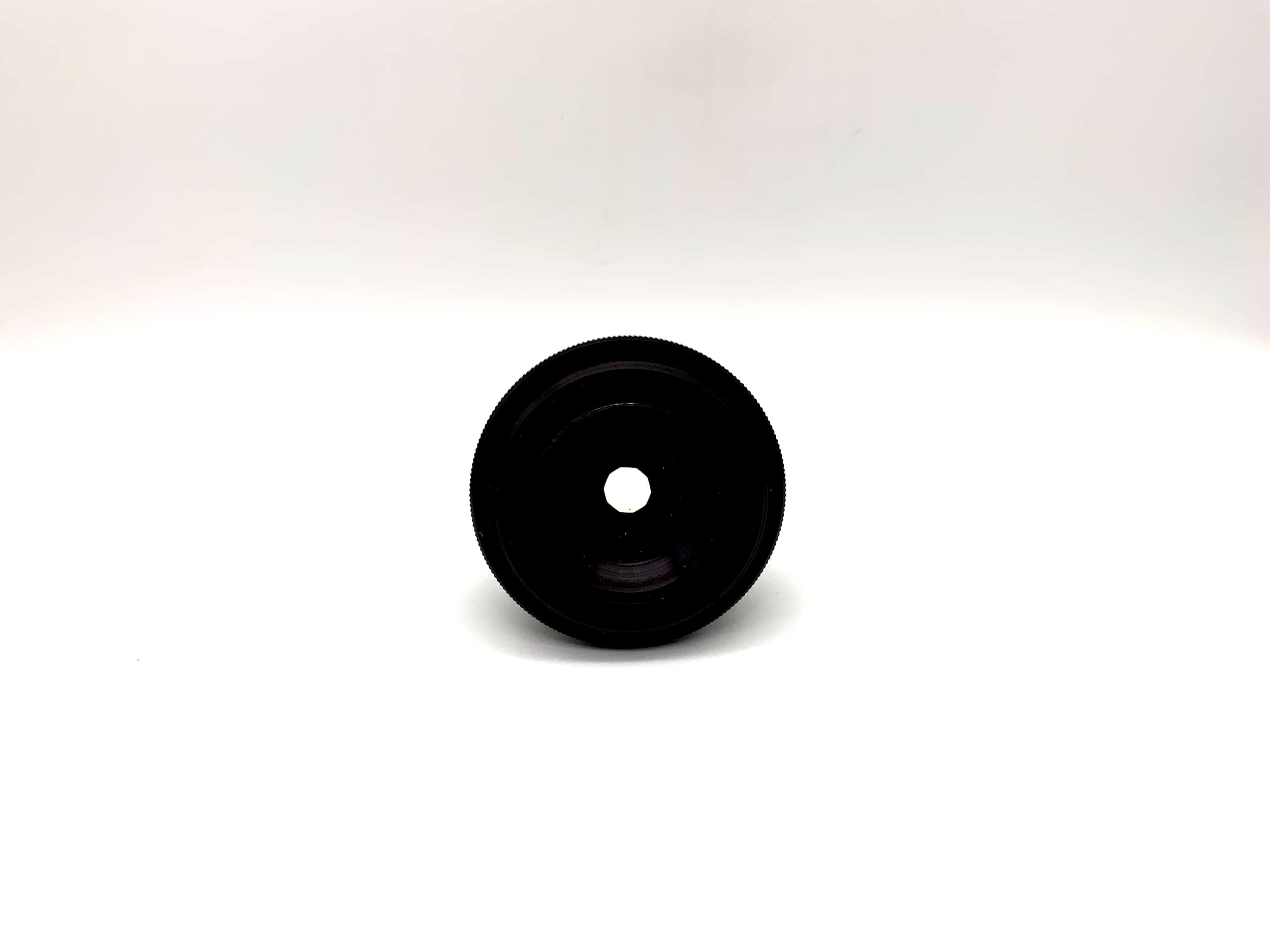 Amar 105mm 1:4.5 Enlarger Lens PZO red P Enlarger Lens Camera Lens (M42)