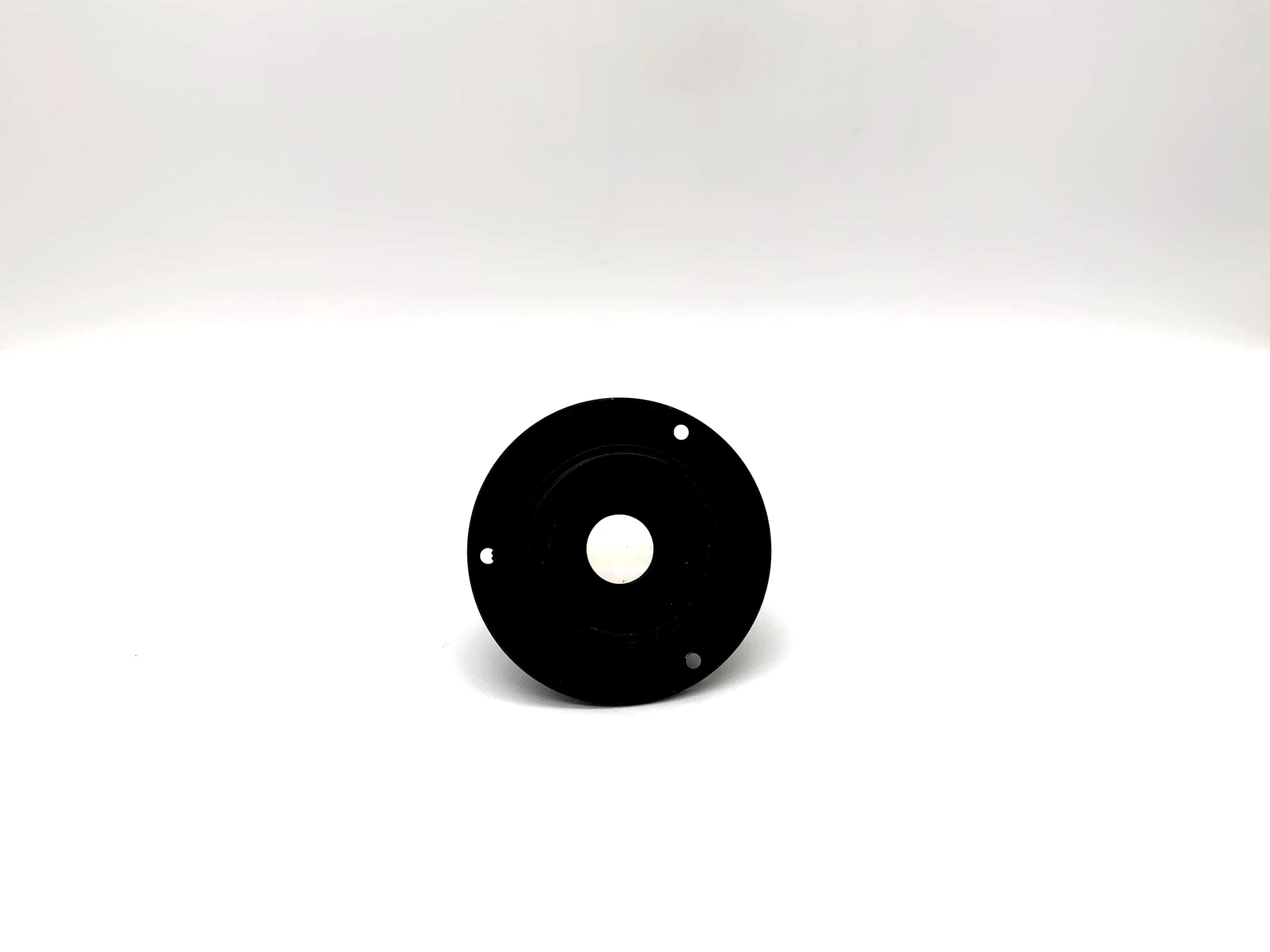 Carl Zeiss 50mm 1:4.5 Magnifying Lens Tessar Camera Lens