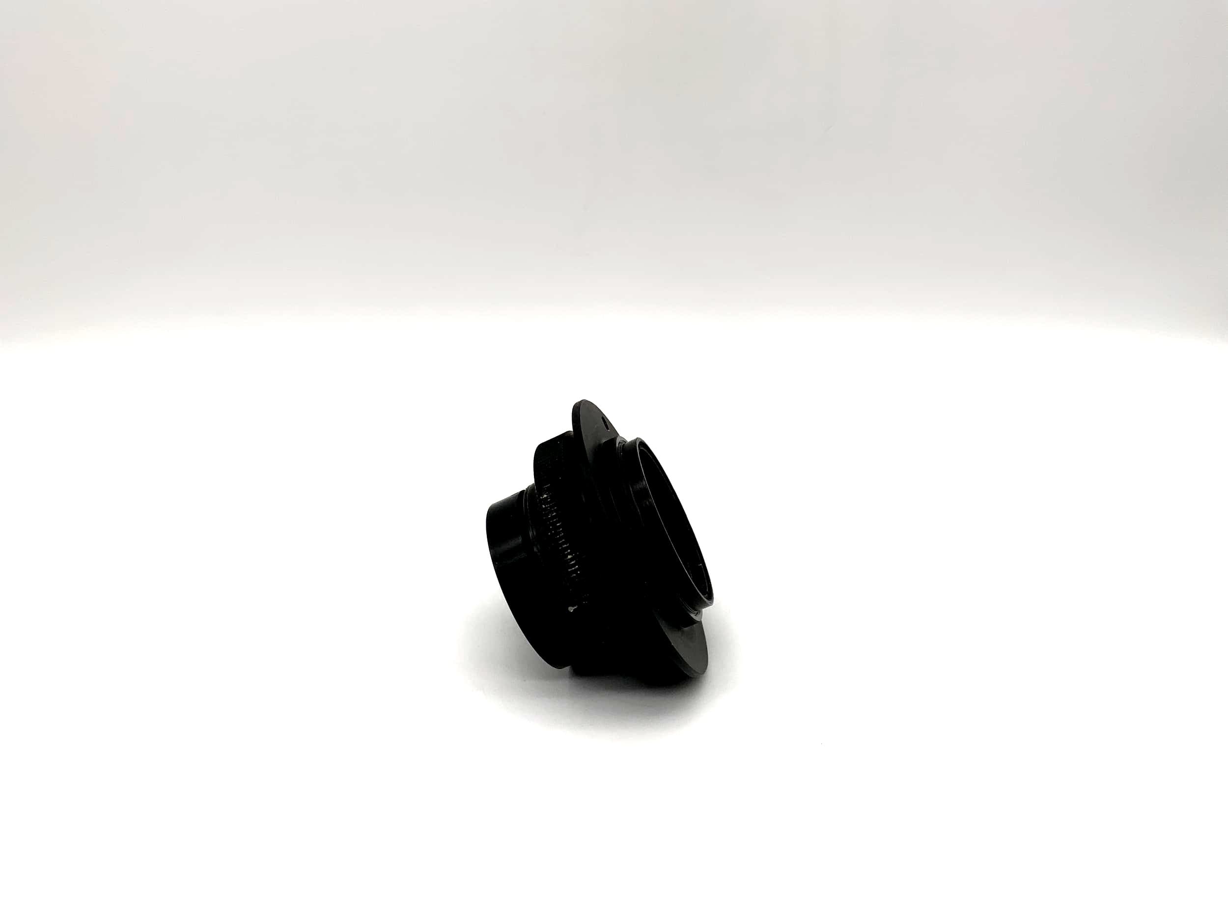 Carl Zeiss 50mm 1:4.5 Magnifying Lens Tessar Camera Lens