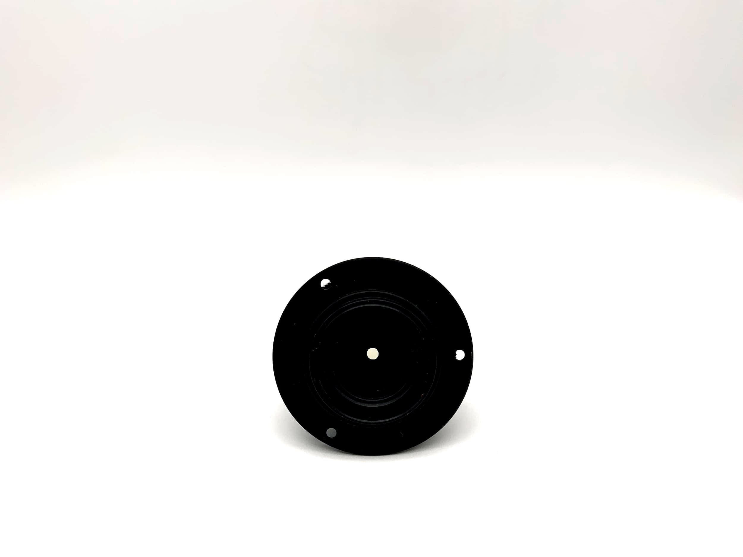 Carl Zeiss 75mm 1:4.5 Enlarging Lens Tessar Camera Lens