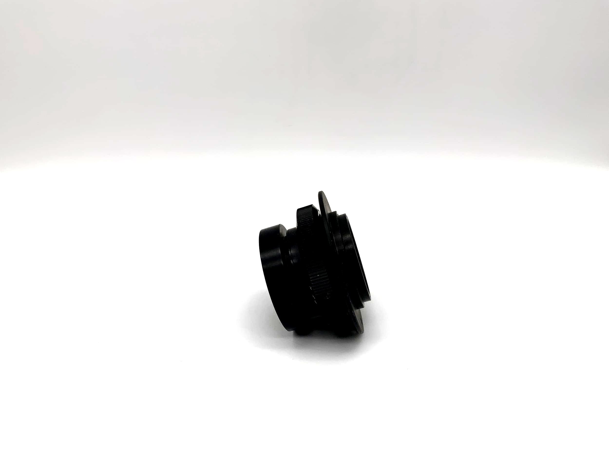 Carl Zeiss 75mm 1:4.5 Enlarging Lens Tessar Camera Lens