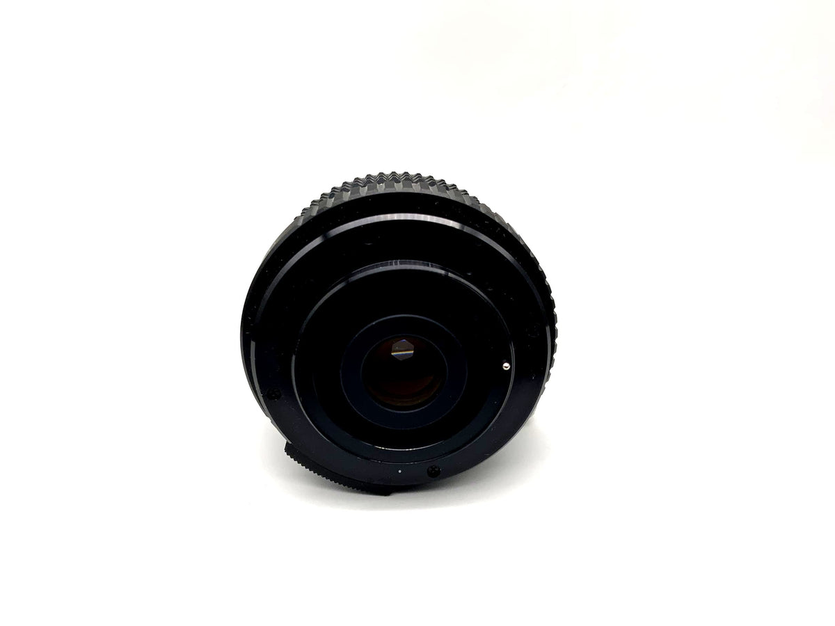 Revue 28mm 1:2.8 Lens Car Revuenon Camera Camera Lens (M42)