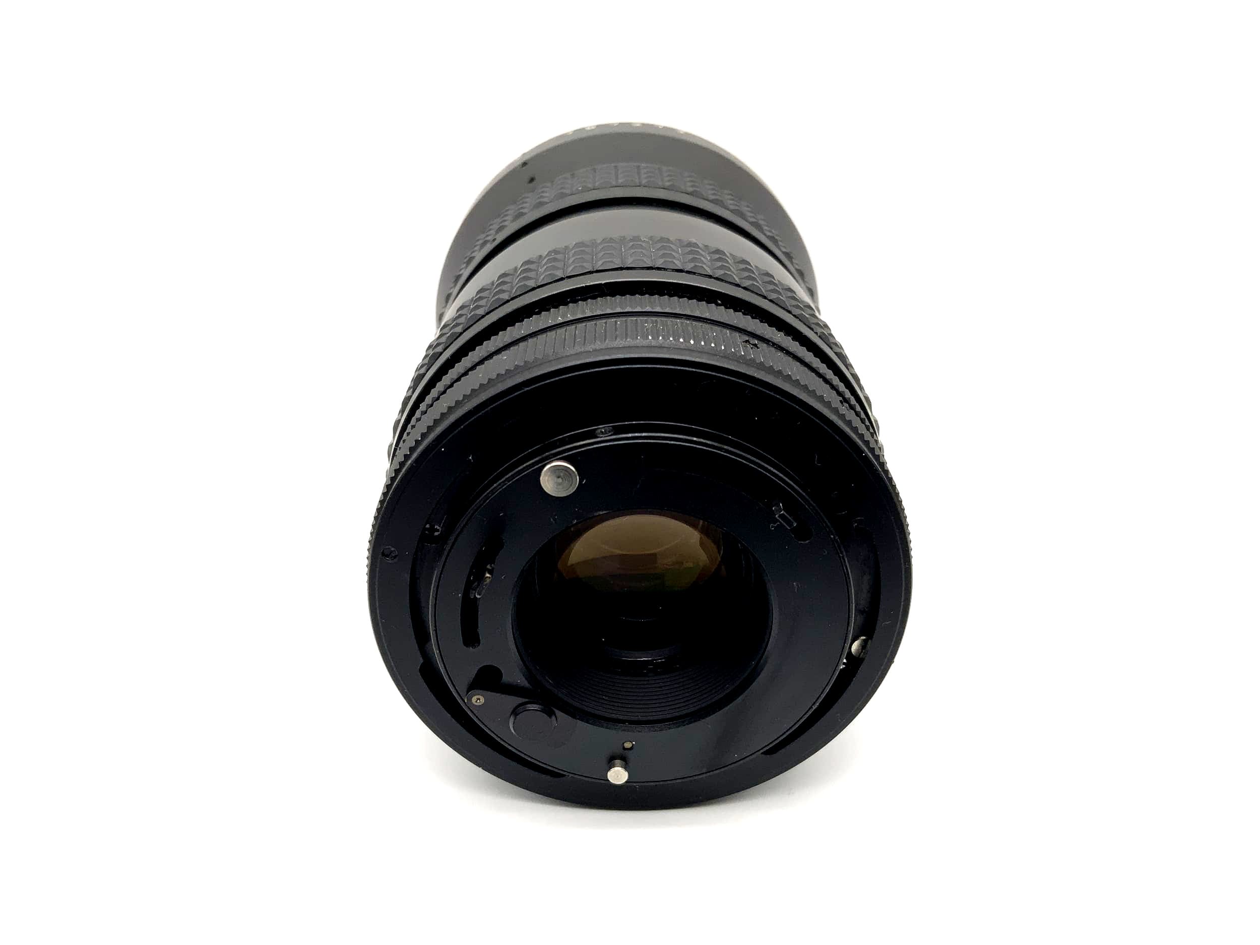 Makinon 28-80mm 1:3.5 Lens Auto MC Zoom Macro Camera Lens (Canon FD)