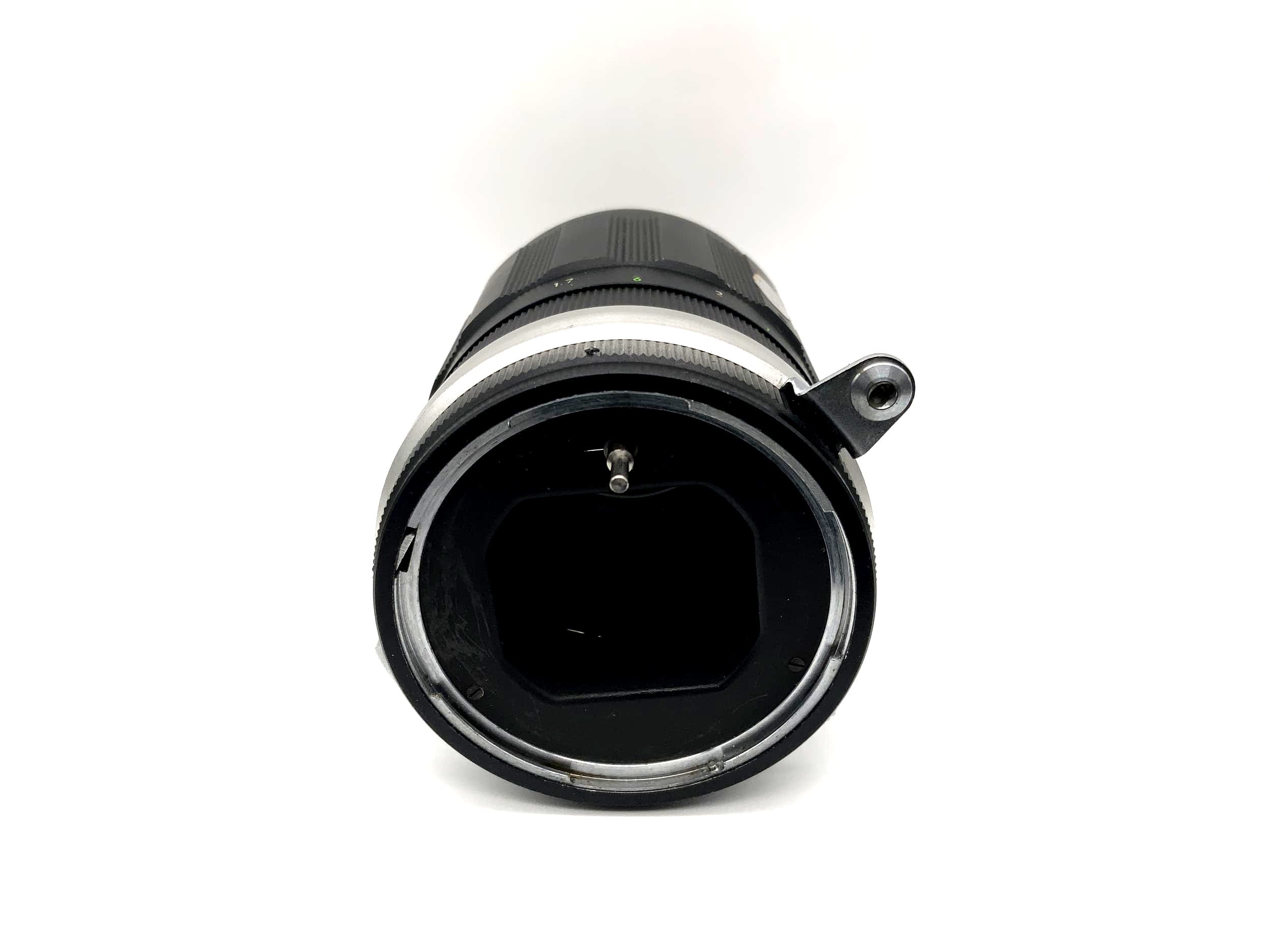 Miranda 135mm 1:2.8 Lens Auto Camera Lens (Miranda Mount)