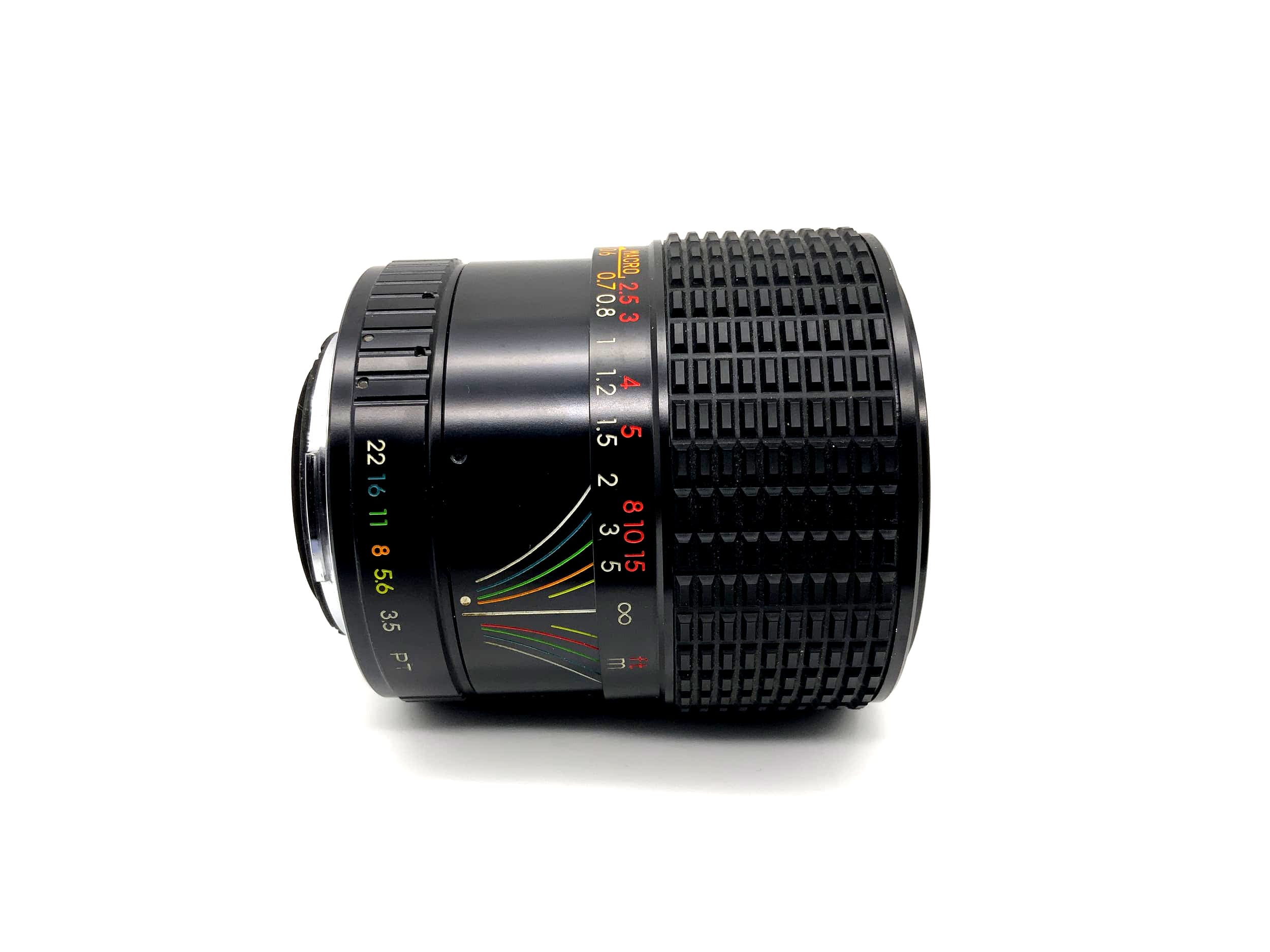 Beroflex 28-70mm 1:3.5-4.5 Lens MC Auto Zoom Macro Camera Lens (Praktica B)