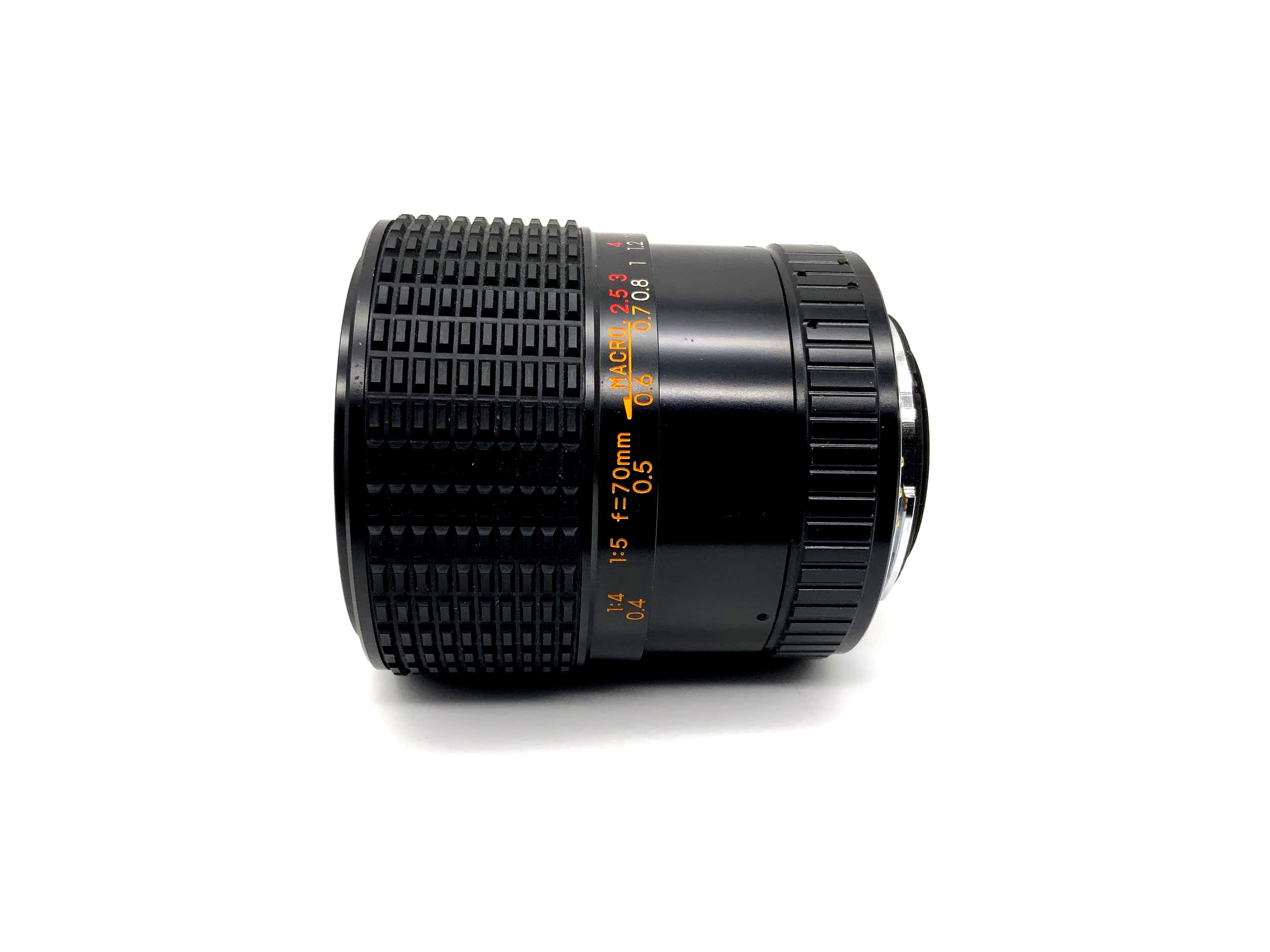 Beroflex 28-70mm 1:3.5-4.5 Lens MC Auto Zoom Macro Camera Lens (Praktica B)