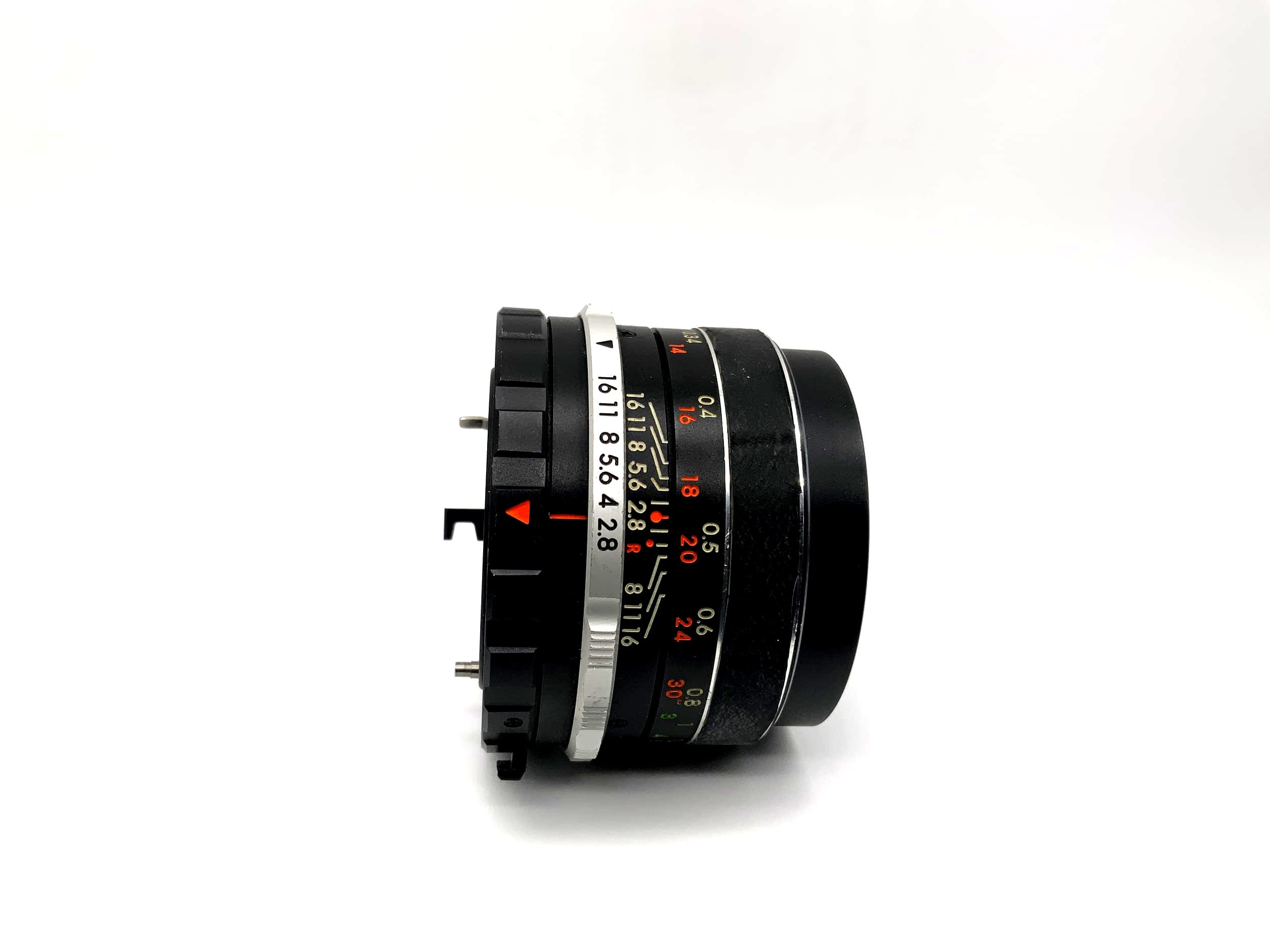 Miranda 35mm 1:2.8 Lens Auto EC Camera Camera Lens (Miranda Mount)