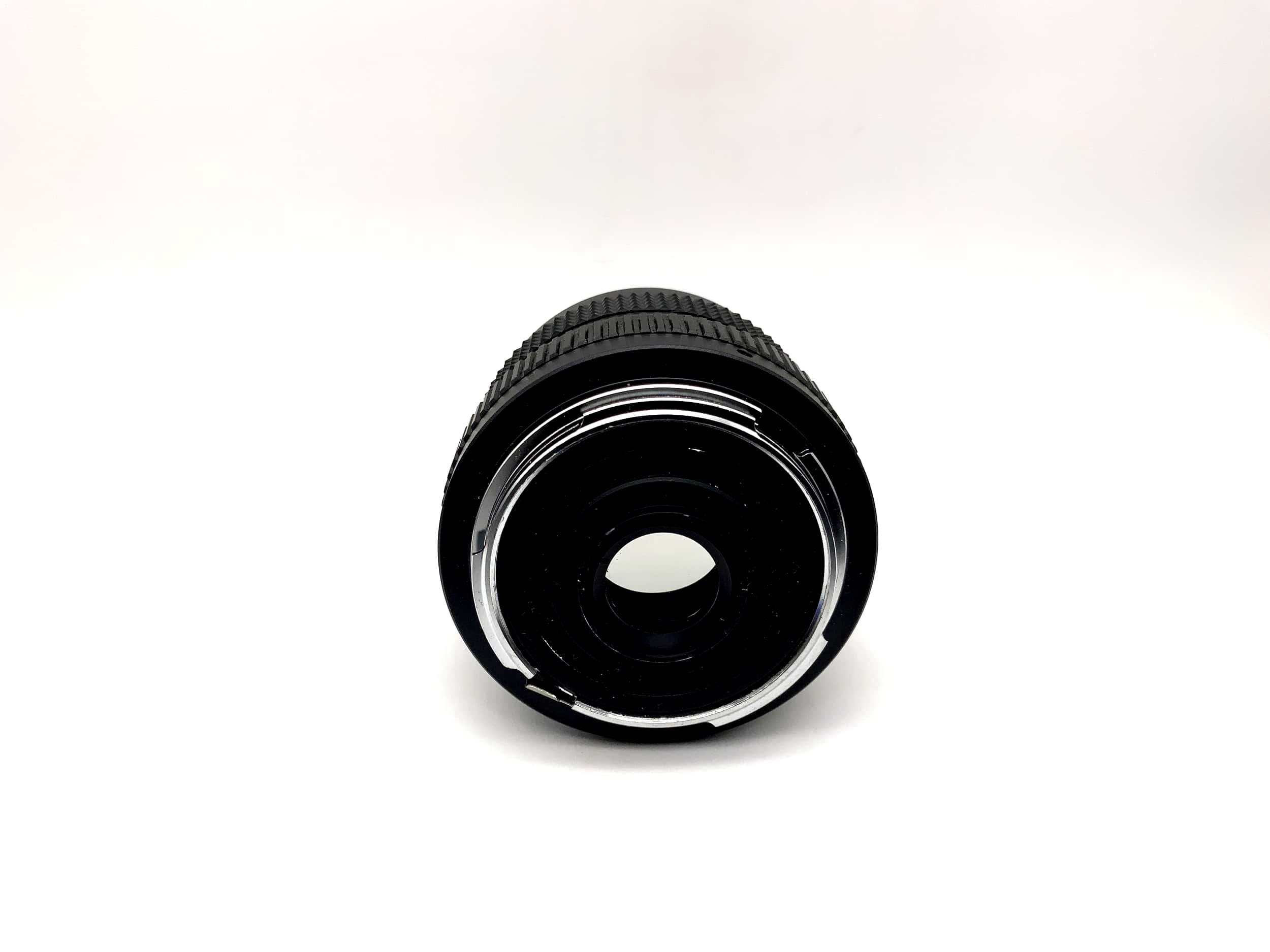 Robotar 35mm 1:2.8 Camera Lens (for Robot Recorder)