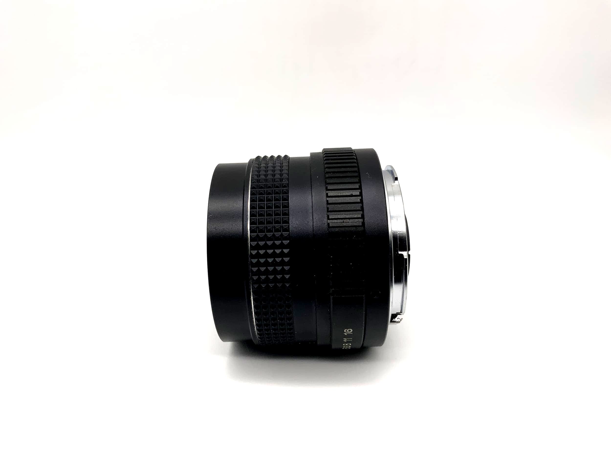 Robotar 35mm 1:2.8 Camera Lens (for Robot Recorder)