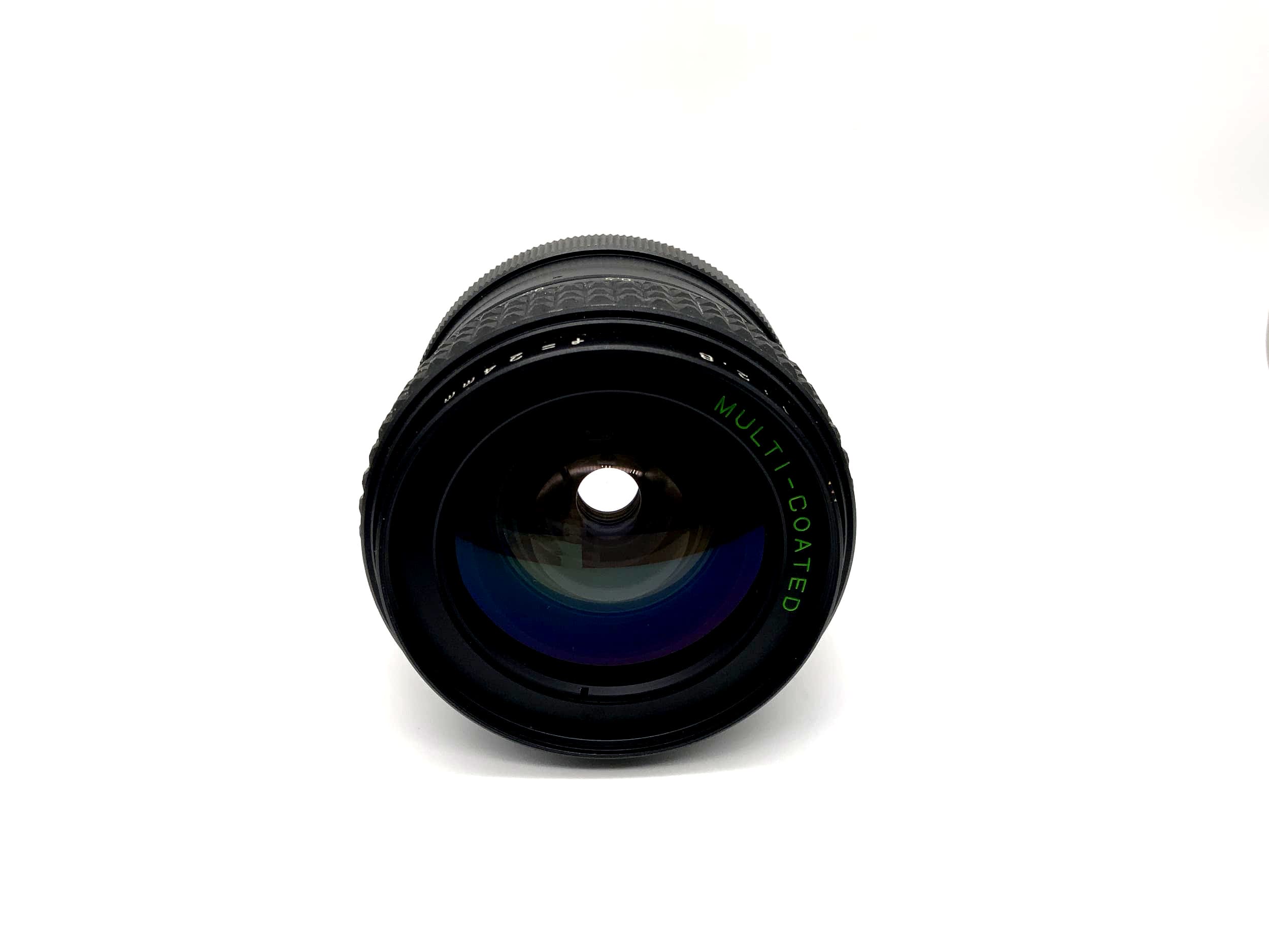 Makinon 24mm 1:2.8 Lens Car Camera Camera Lens (Konica AR)