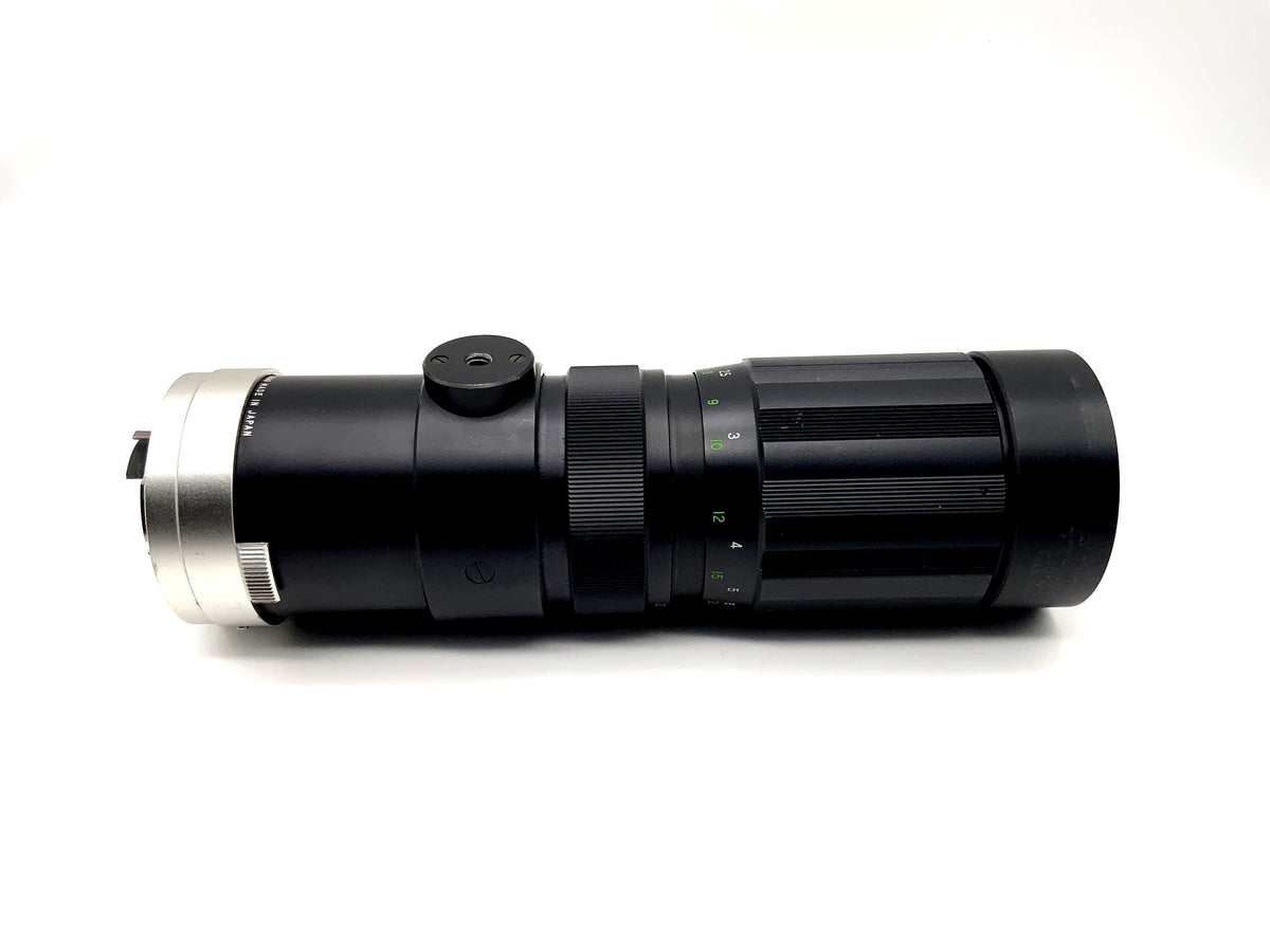 Soligor 90-230mm 1:4.5 Auto Zoom Camera Lens (Konica AR)