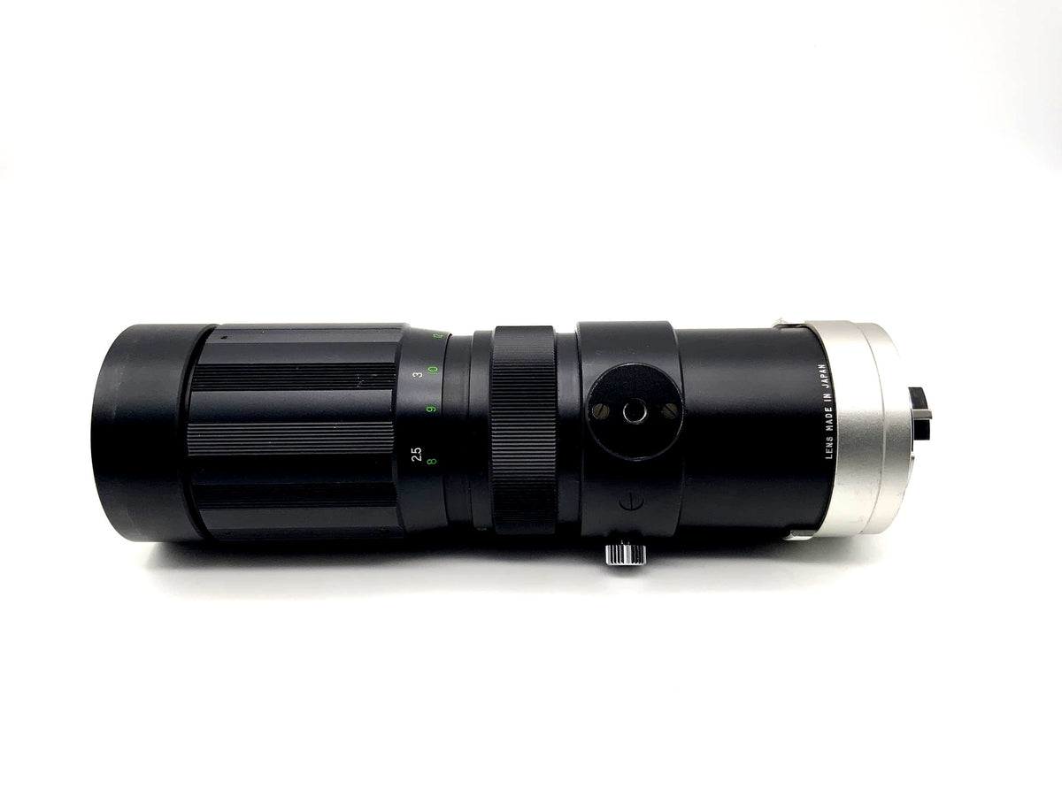 Soligor 90-230mm 1:4.5 Auto Zoom Camera Lens (Konica AR)