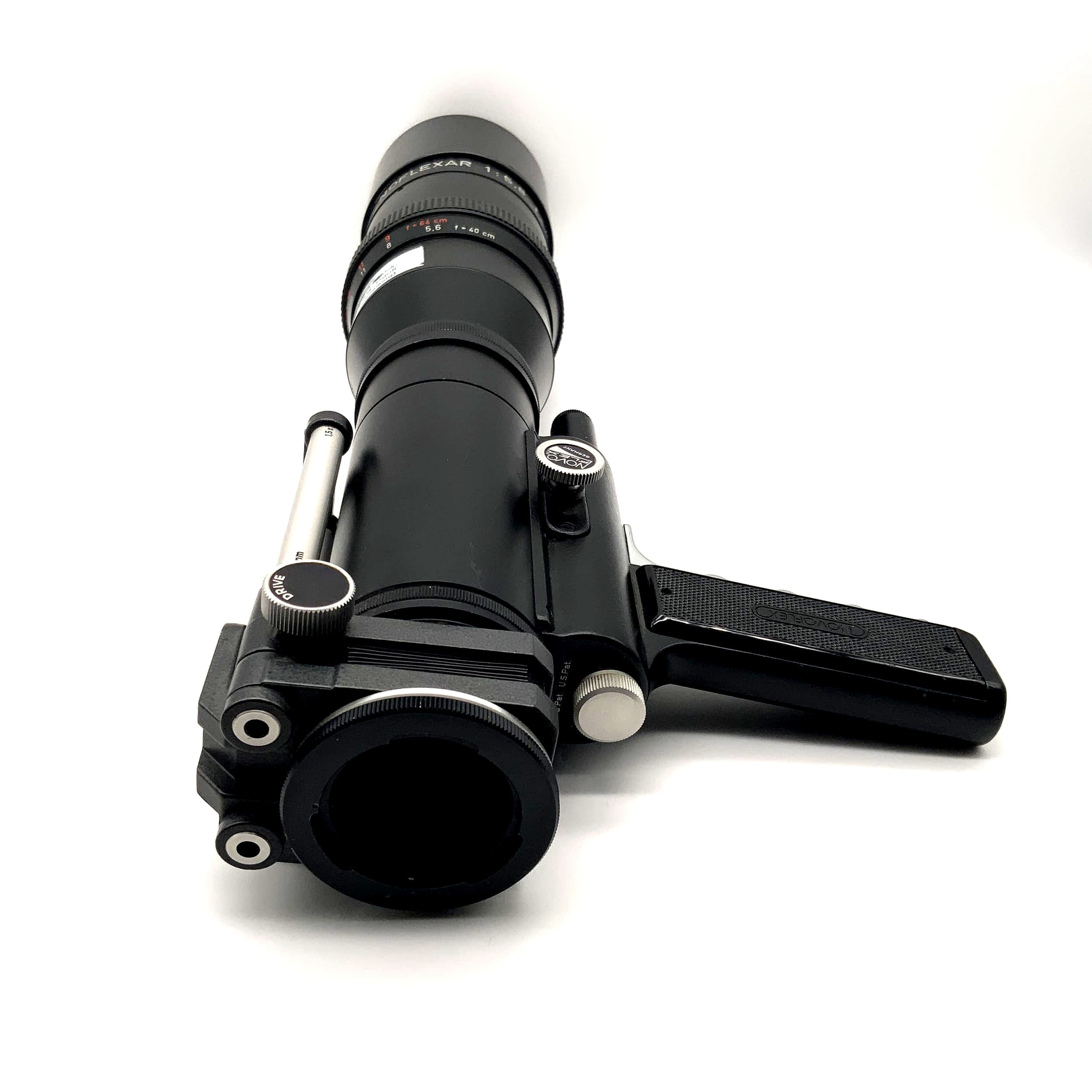 Novoflex 40cm 1:5.6 Lens 400mm Noflexar Camera Lens (T2)