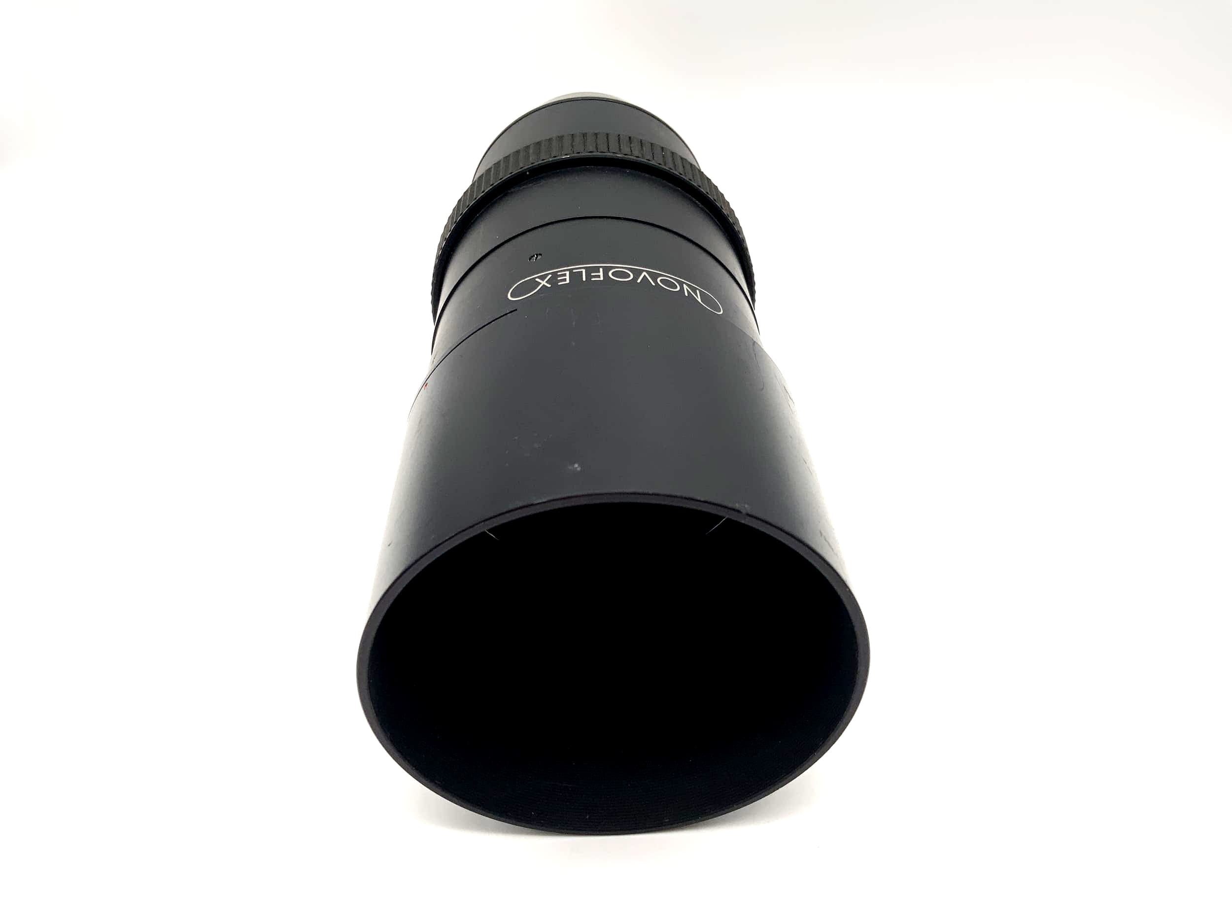 Novoflex 400mm 1:5.6 lens Noflexar camera lens (lens head)