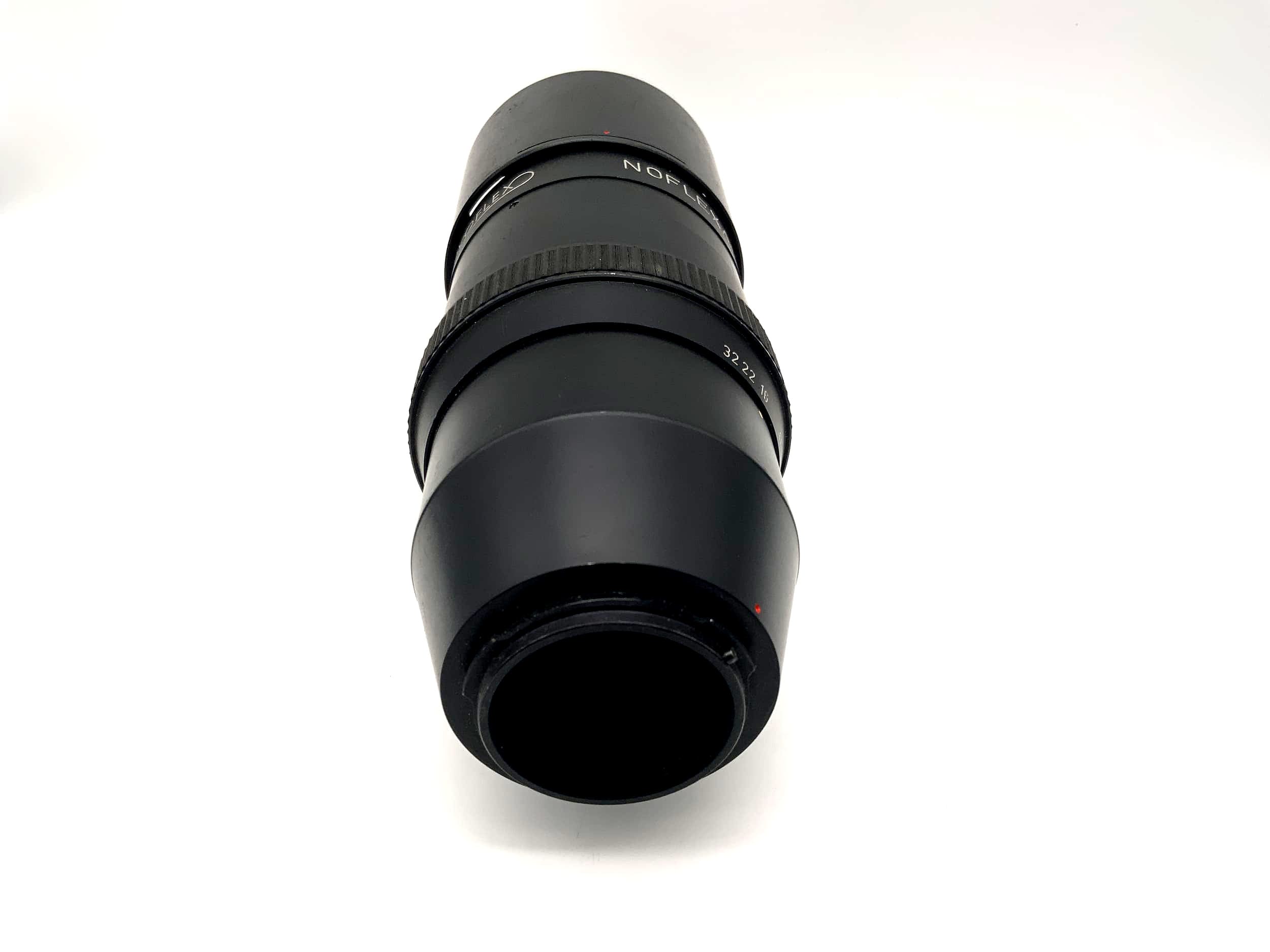 Novoflex 400mm 1:5.6 lens Noflexar camera lens (lens head)