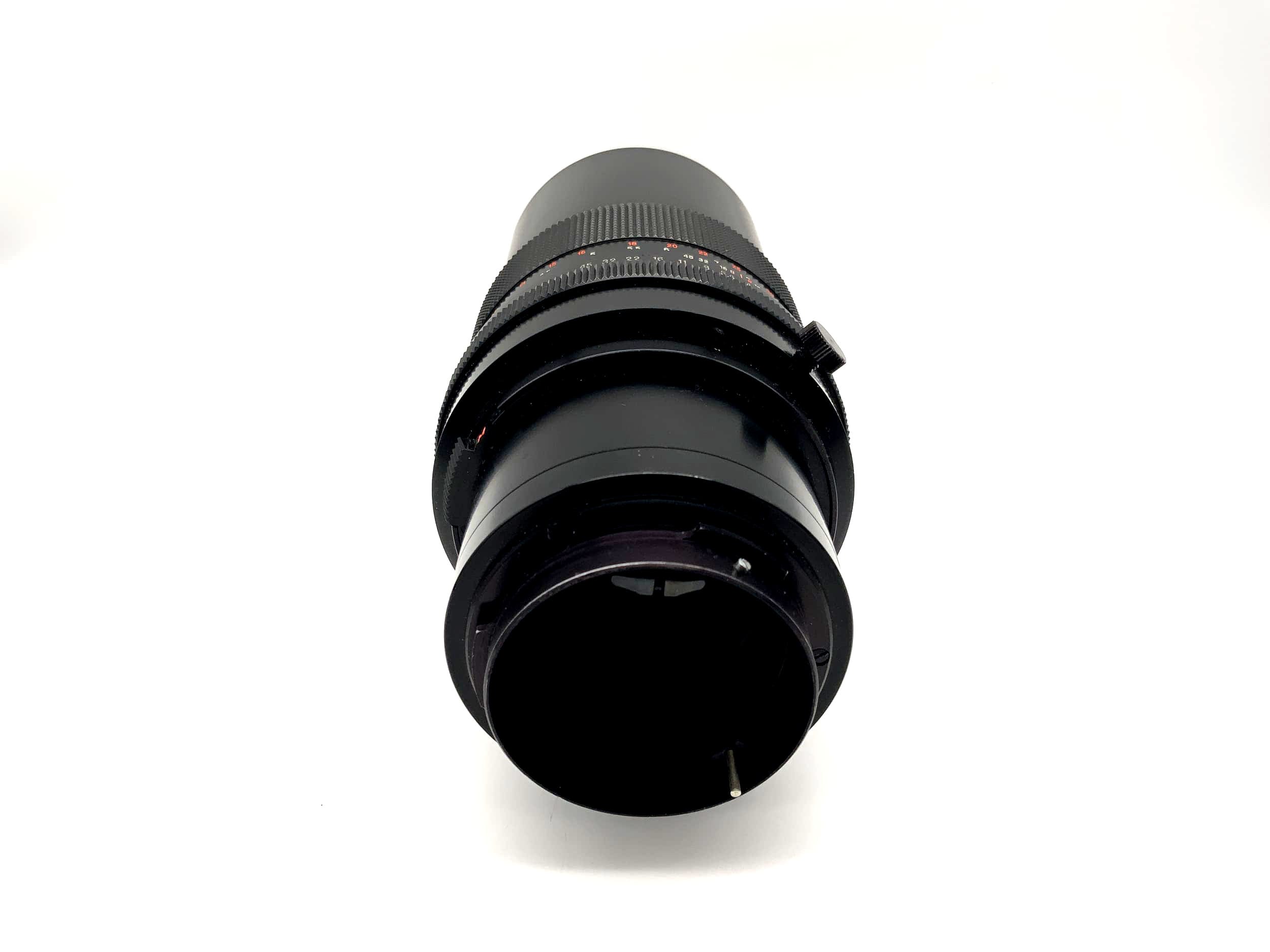 Carl Zeiss 300mm 1:4 Lens MC Sonnar Camera Camera Lens (Pentacon Six)
