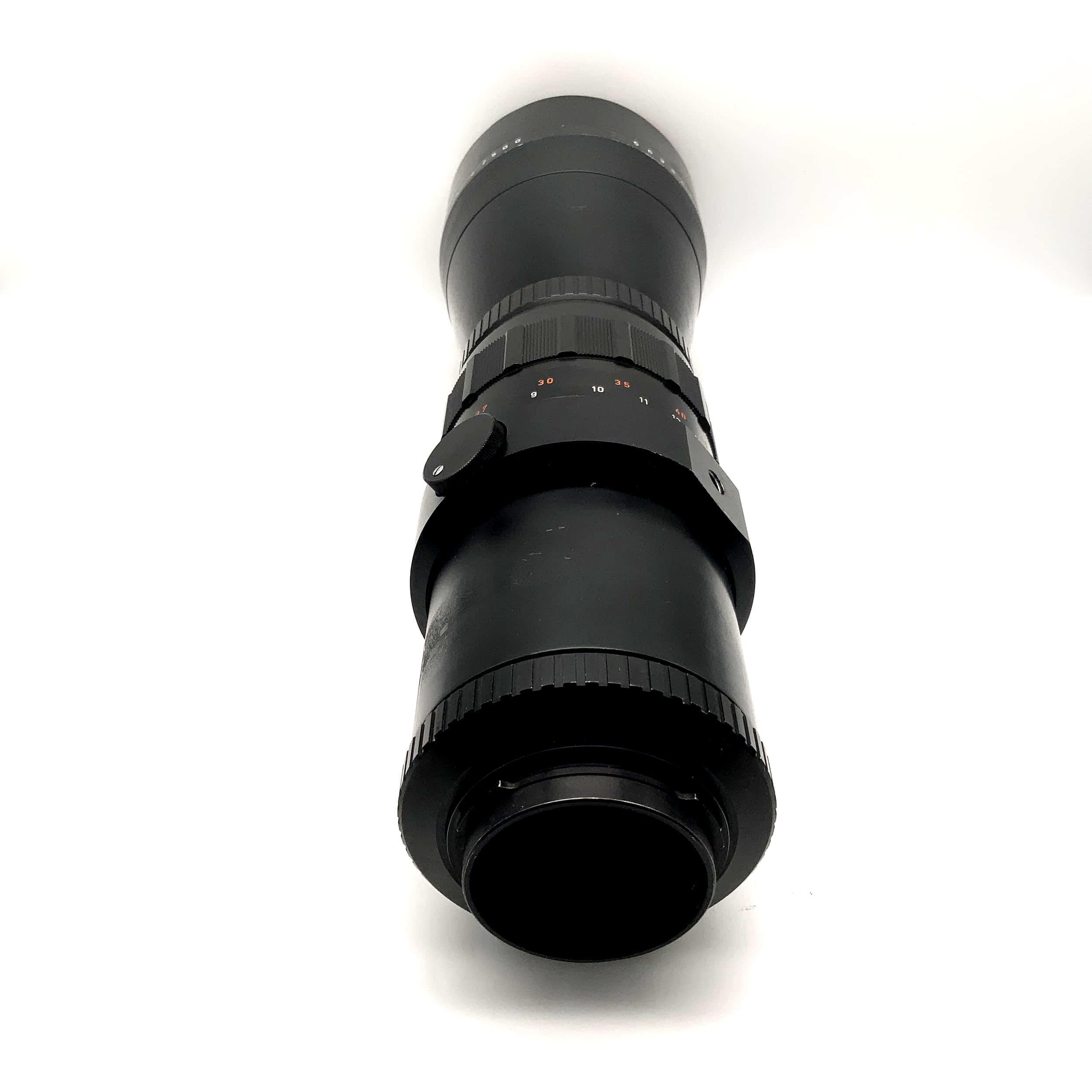 Pentacon 500mm 1:5.6 Lens Camera Lens (Pentacon Six)