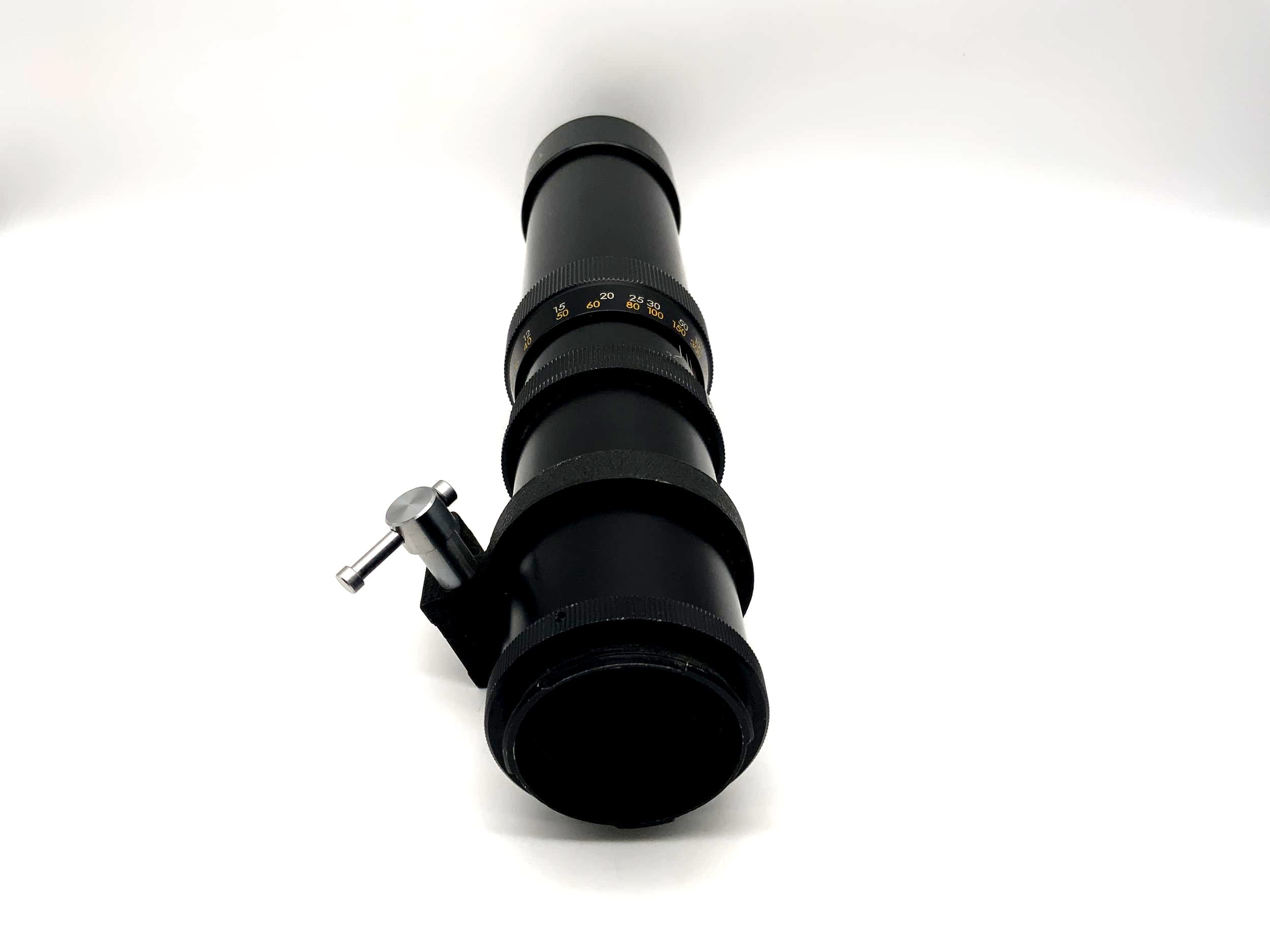 Tamron 400mm 1:6.9 Camera Lens (Leica R)