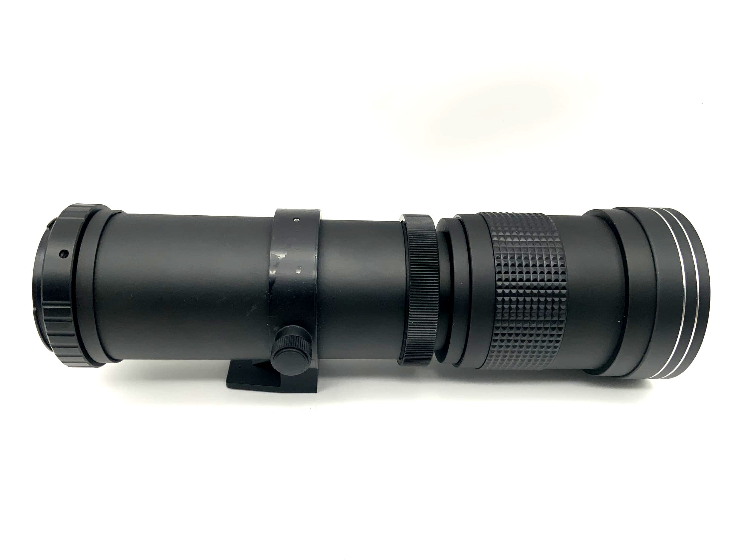 420mm-800mm 1:8.3 Lens Super Telephoto Camera Camera Lens (Canon EF)