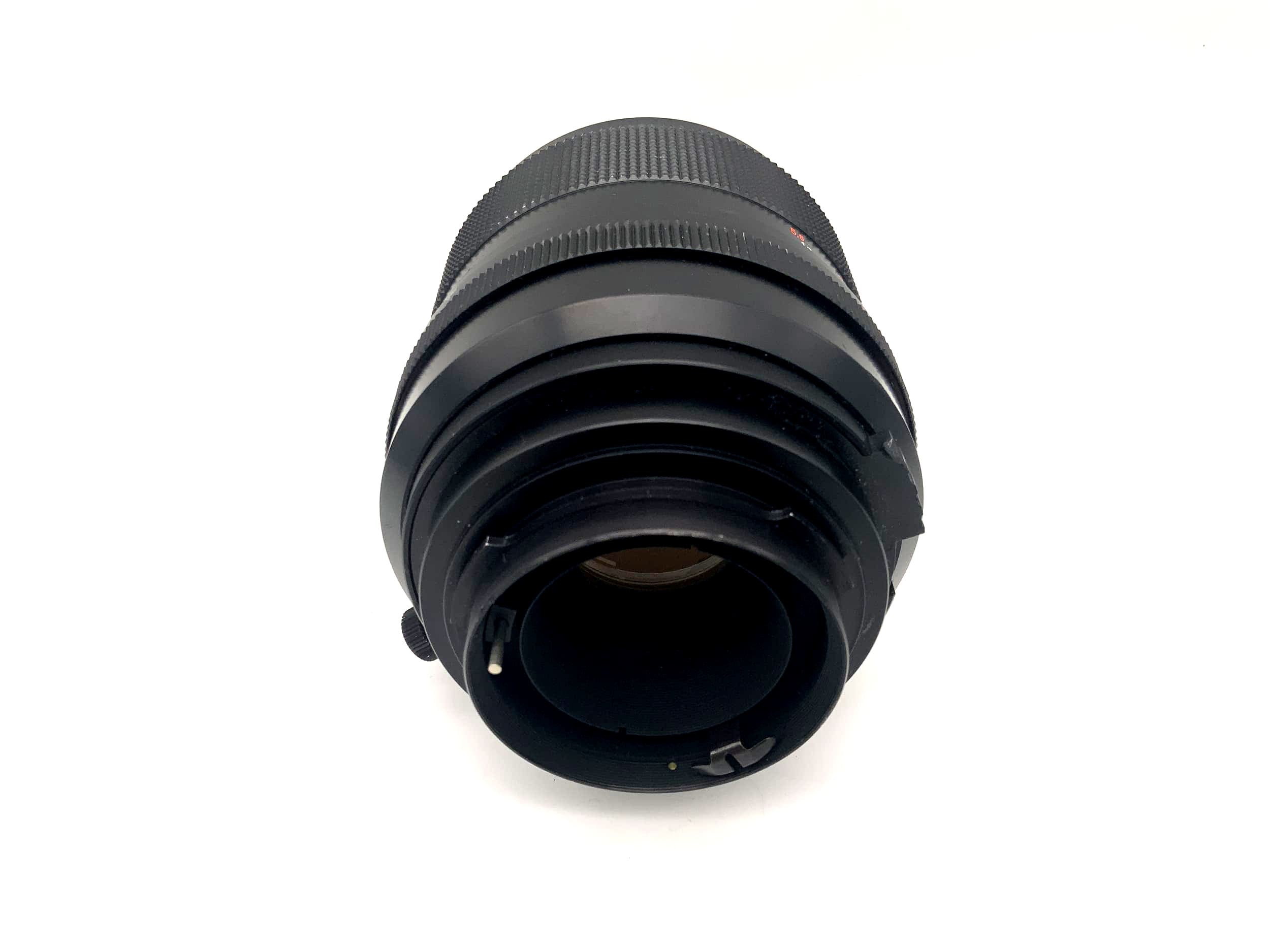 Carl Zeiss 180mm 1:2.8 Lens MC Sonnar Multi Coated Lens (Pentacon Six)