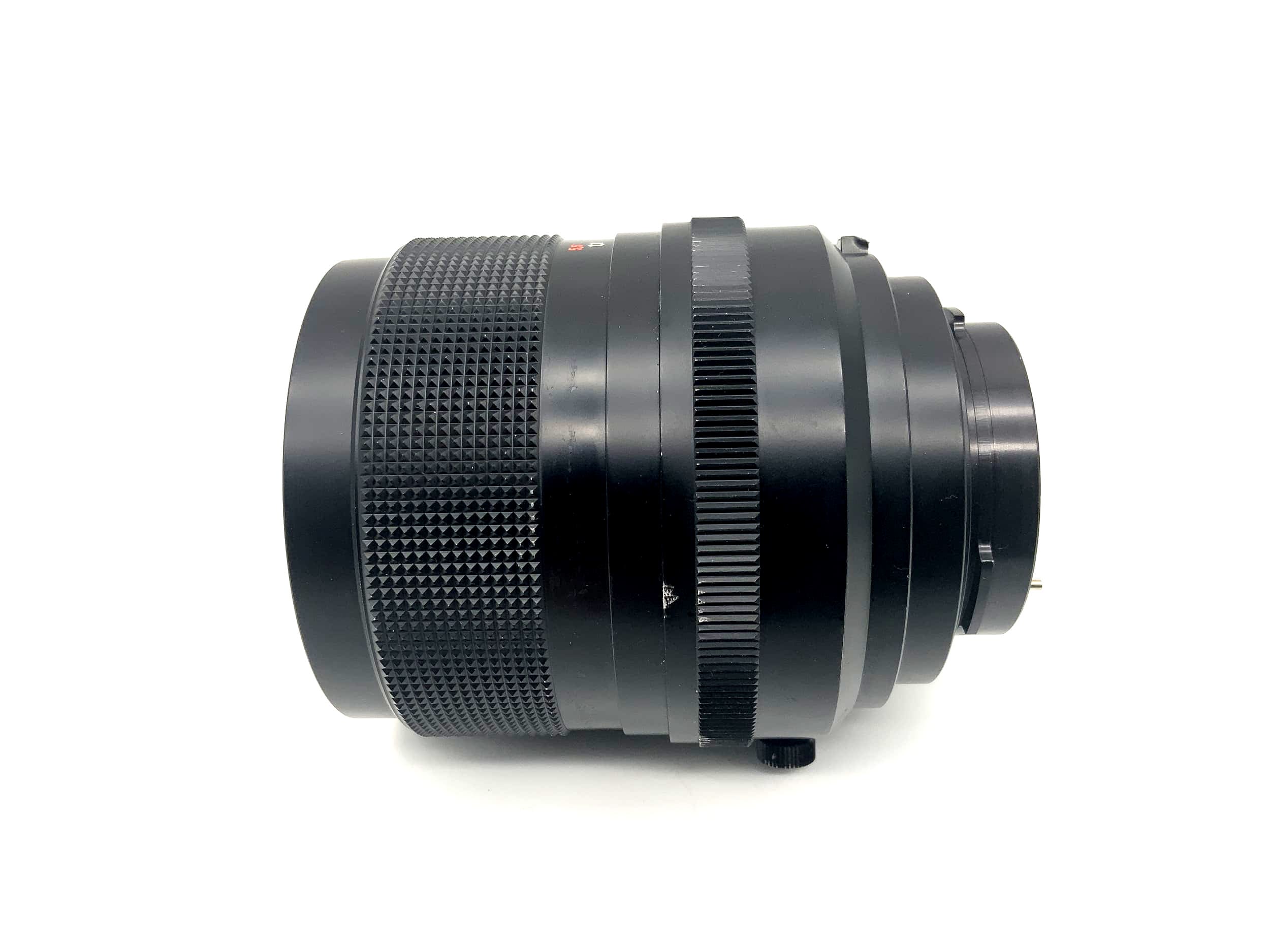 Carl Zeiss 180mm 1:2.8 Lens MC Sonnar Multi Coated Lens (Pentacon Six)